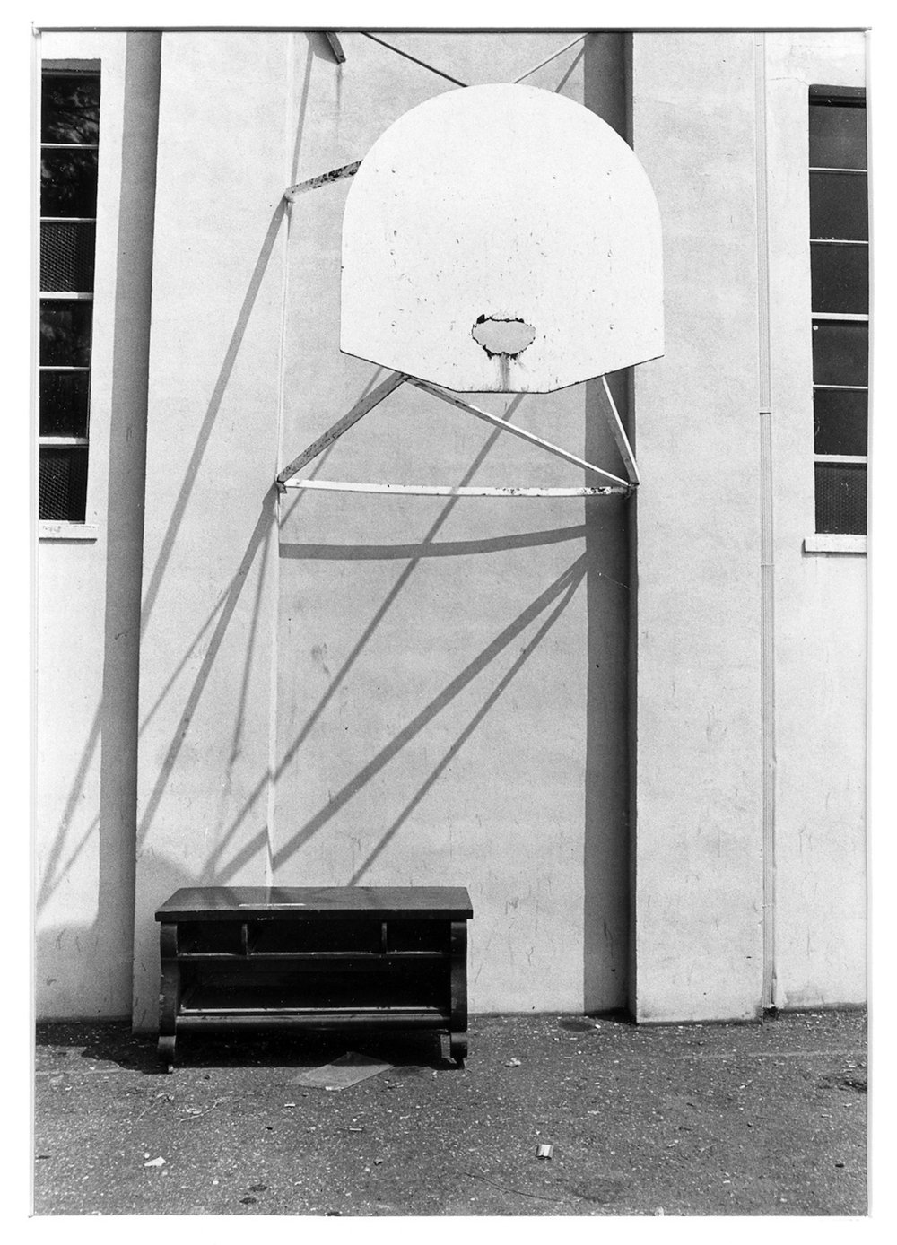   Untitled  Silver Gelatin Print 6 × 4 in. (image size) The Do Good Fund, Inc., 2016-109 