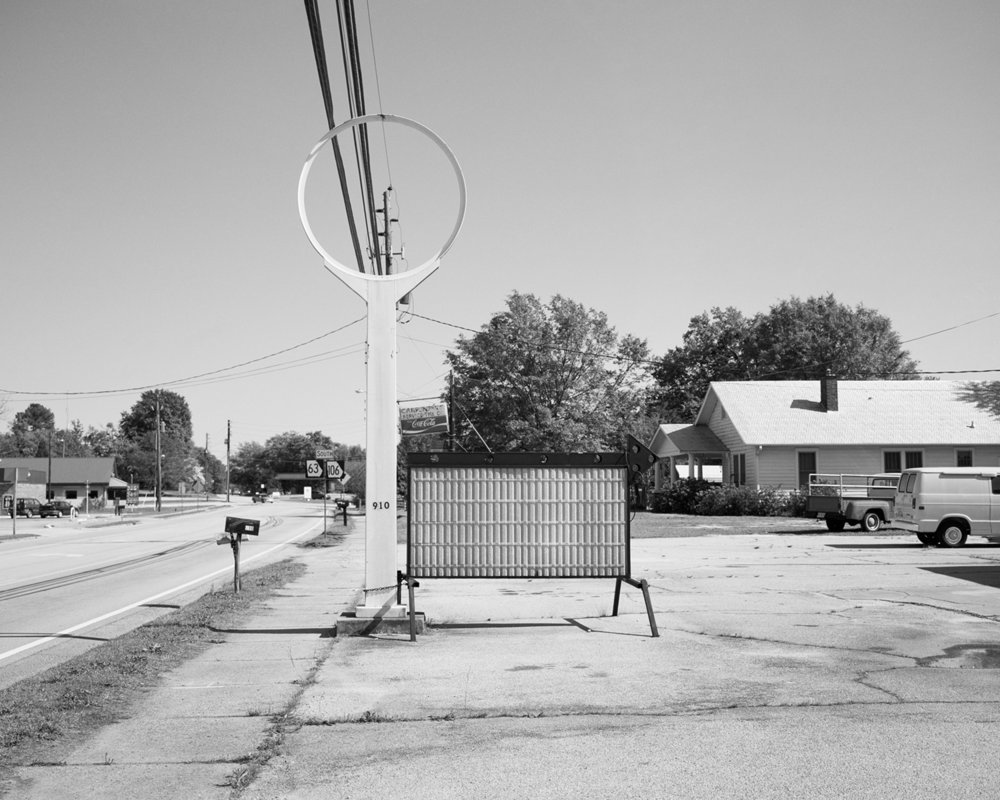   Untitled,  2012 Edition: 1/10 Archival Pigment Print 20 × 25 in. (image size) The Do Good Fund, Inc., 2016-043 