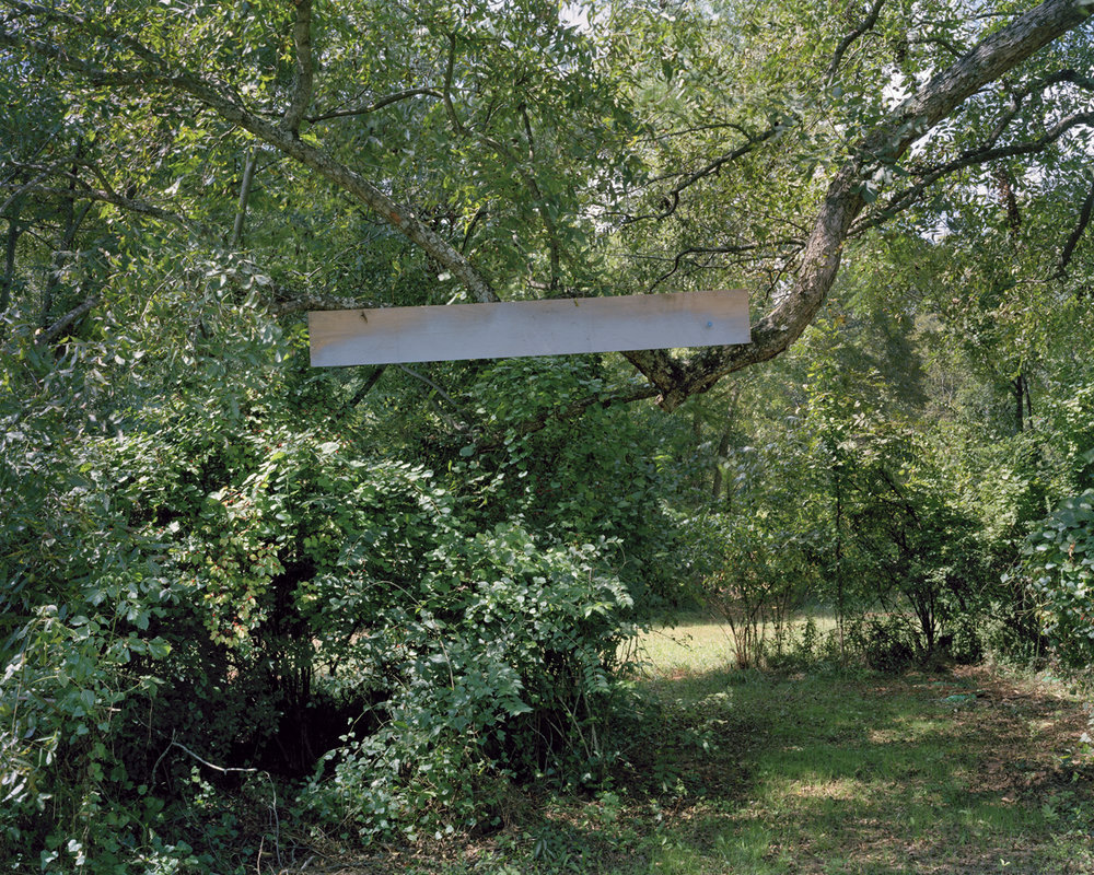   Signs + Strings , 2012 Edition: 1/10 Archival Pigment Print 16 × 20 in. (image size) The Do Good Fund, Inc., 2016-044 
