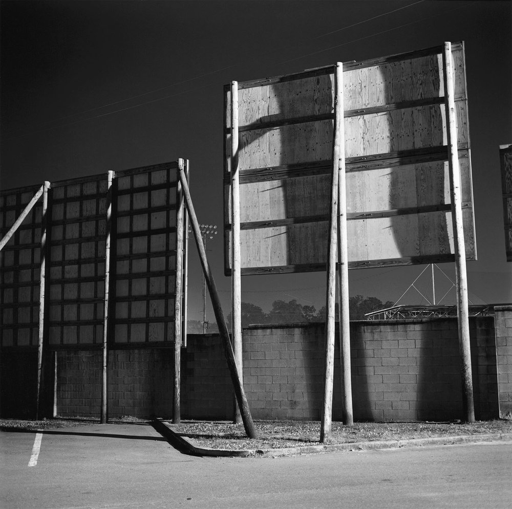   Kinston, NC ,   1998/ Printed: 2007  Edition: 1/5 Silver Gelatin Print 10 1/4 × 10 1/4 in. (image size) The Do Good Fund, Inc., 2017-009 