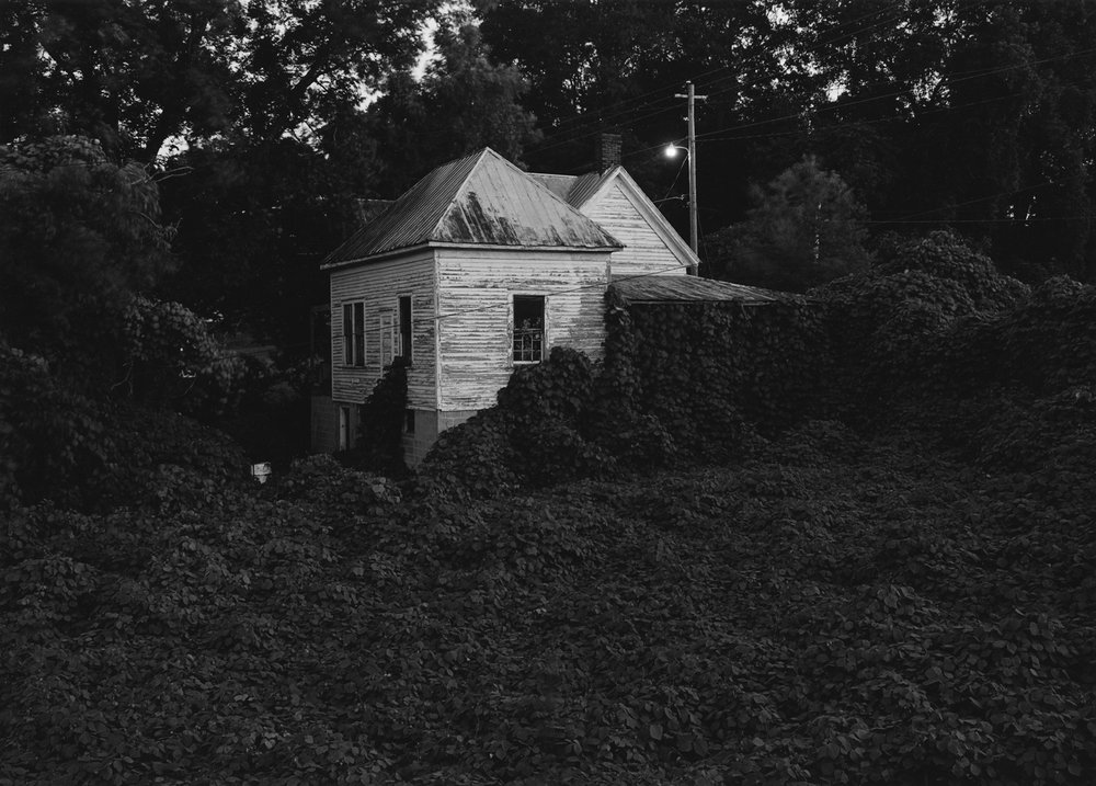   Athens, Georgia , 1995 Edition: 9/15 Silver Gelatin Print 12 1/8 × 17 1/8 in. (image size) The Do Good Fund, Inc., 2018-035 