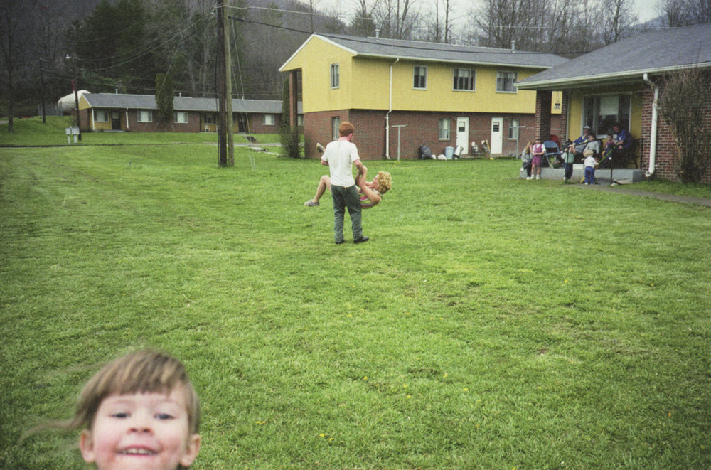   Social Housing, Cumberland, KY , 1996 Edition: 1/5 Archival Pigment Print  11 1/2 × 17 1/4 in. (image size) The Do Good Fund, Inc., 2017-112 