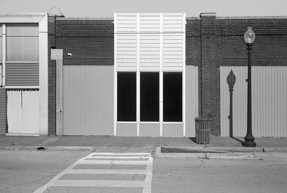   Moundville, Alabama , 2011 Archival Inkjet Print 13 7/16 × 20 in. (image size) The Do Good Fund, Inc., 2016-074 
