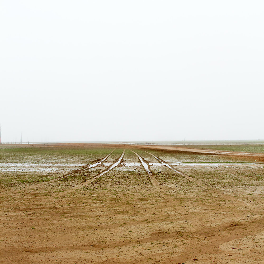   Sardis Lake, MS , 2012 Archival Pigment Print  20 × 20 in. (image size) The Do Good Fund, Inc., 2017-100 