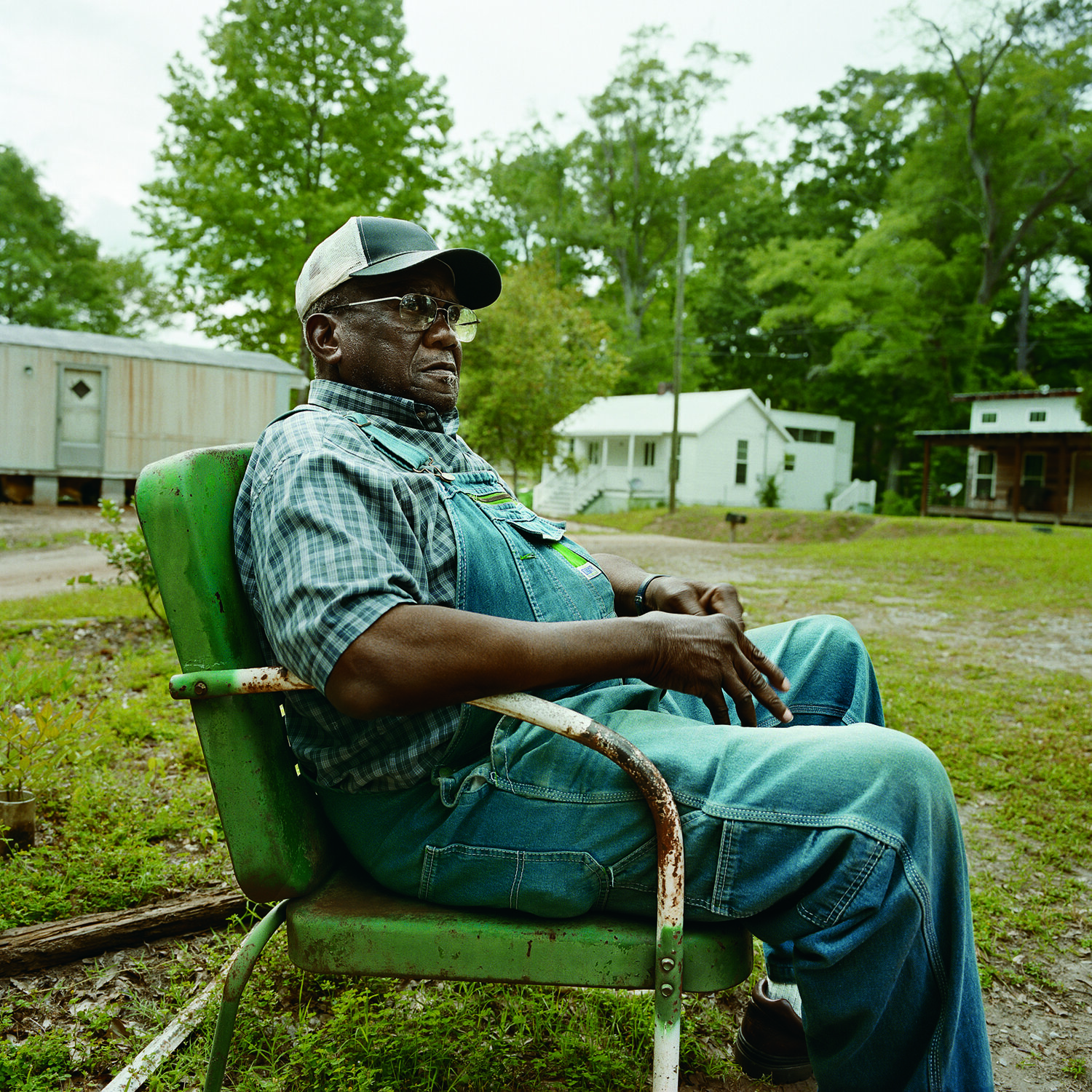   Love Your Neighbor as Yourself  Image: 2015/ printed: 2016 Edition: 1/10 Pigment Print 15 × 15 in. (image size) The Do Good Fund, Inc., 2016-111 
