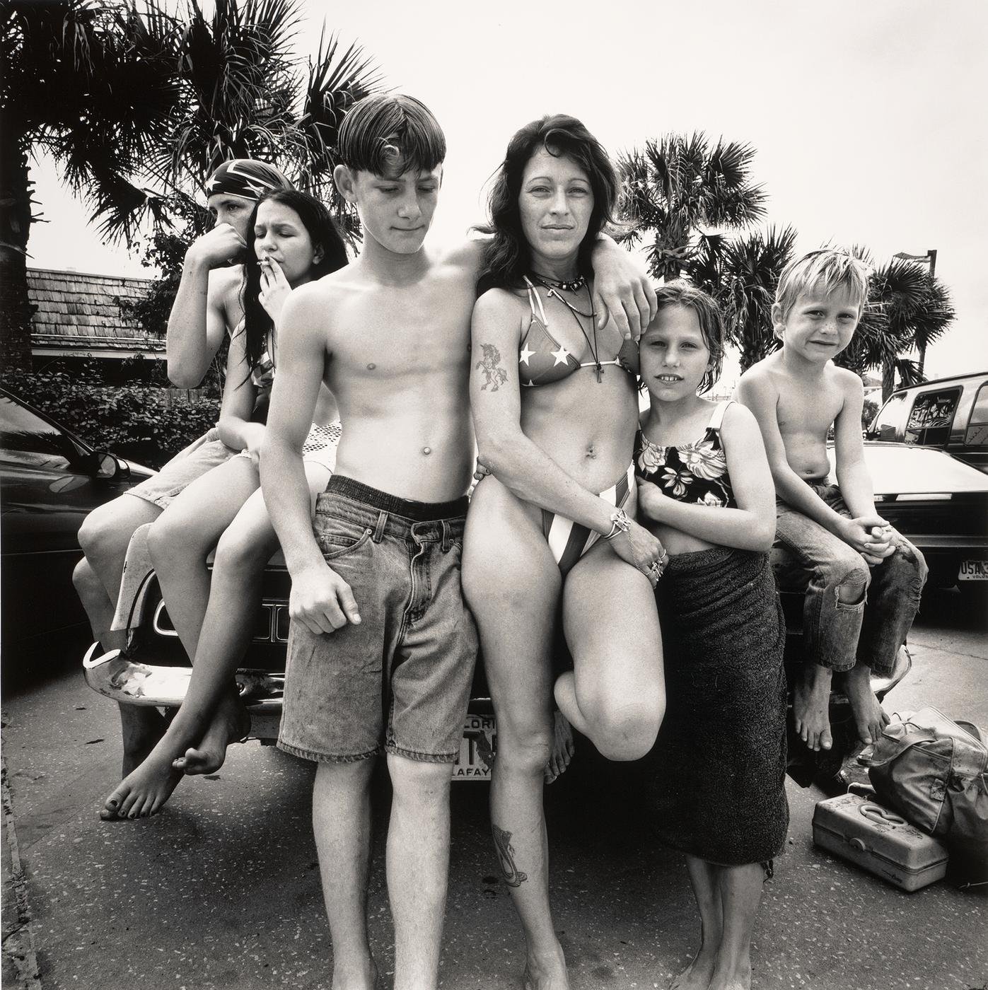 Family and Friends, Daytona Beach, FL 
