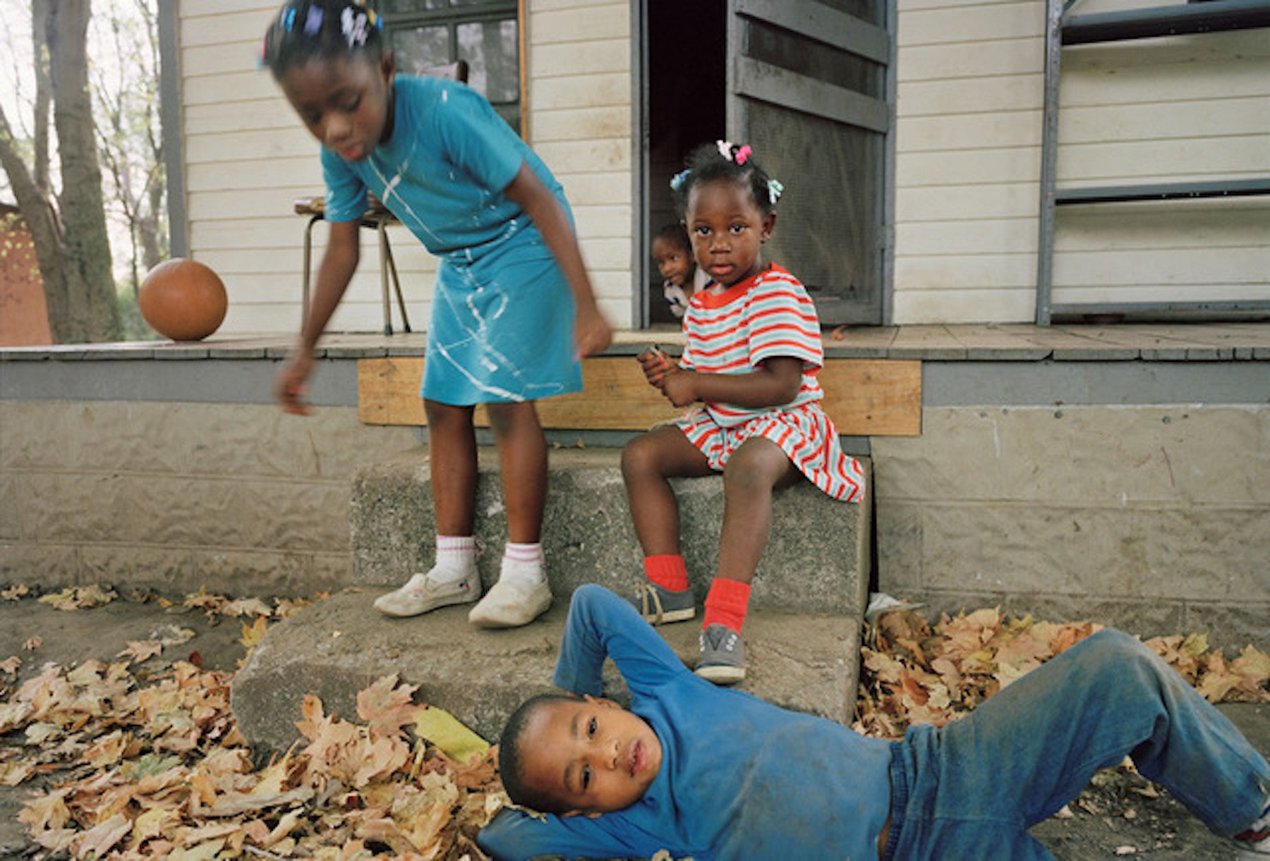  Sheron Rupp  Franklin, Tennessee  Image: 1990/printed: 2021 Edition: 1/10 Inkjet print 18 x 26 1/2 in. (image size)  The Do Good Fund, Inc., 2021-016 