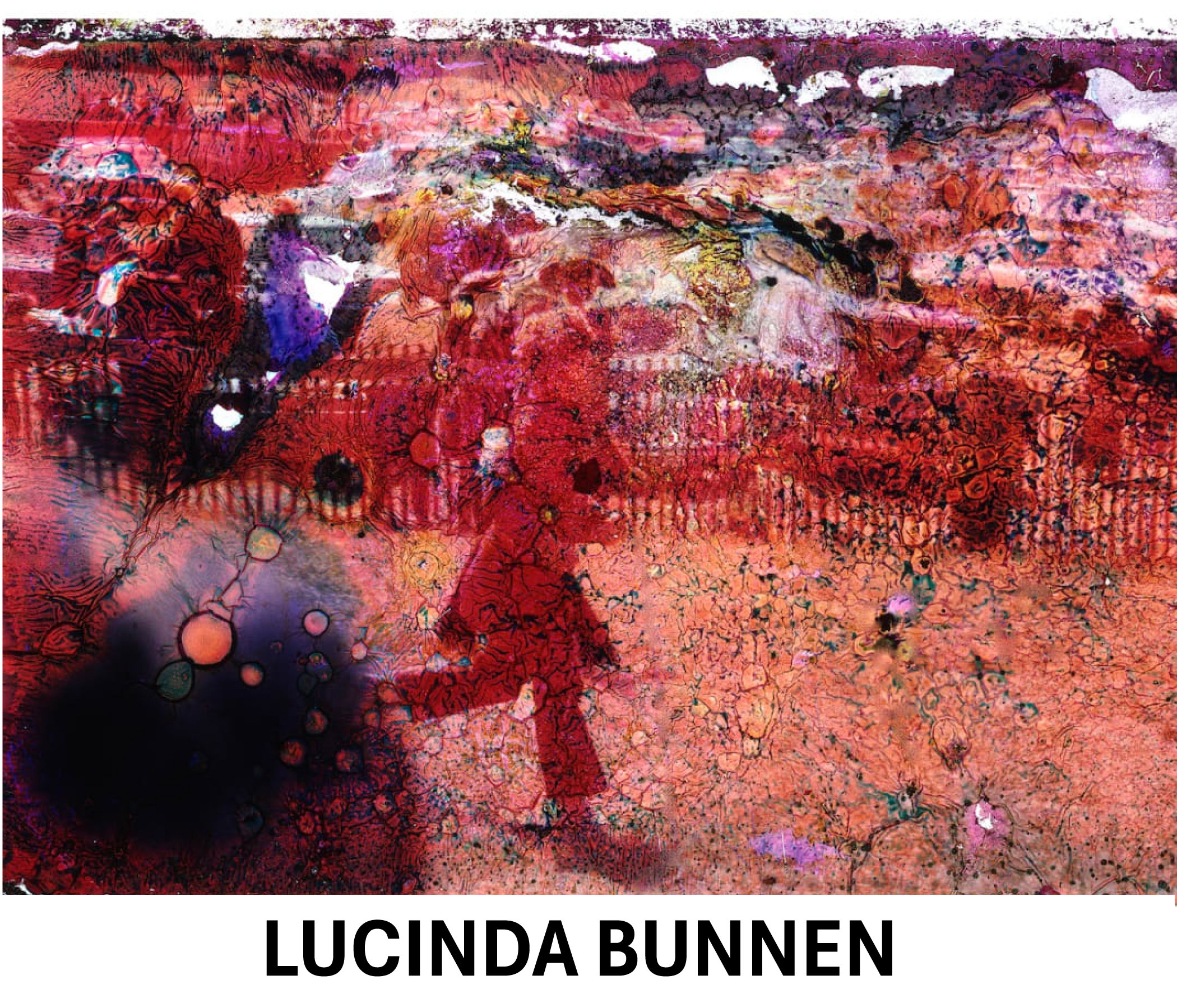 Lucinda Bunnen
