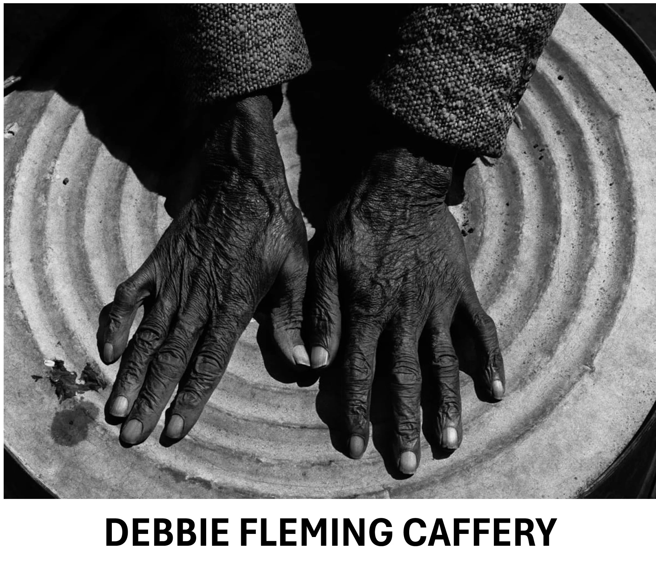 Debbie Fleming Caffery