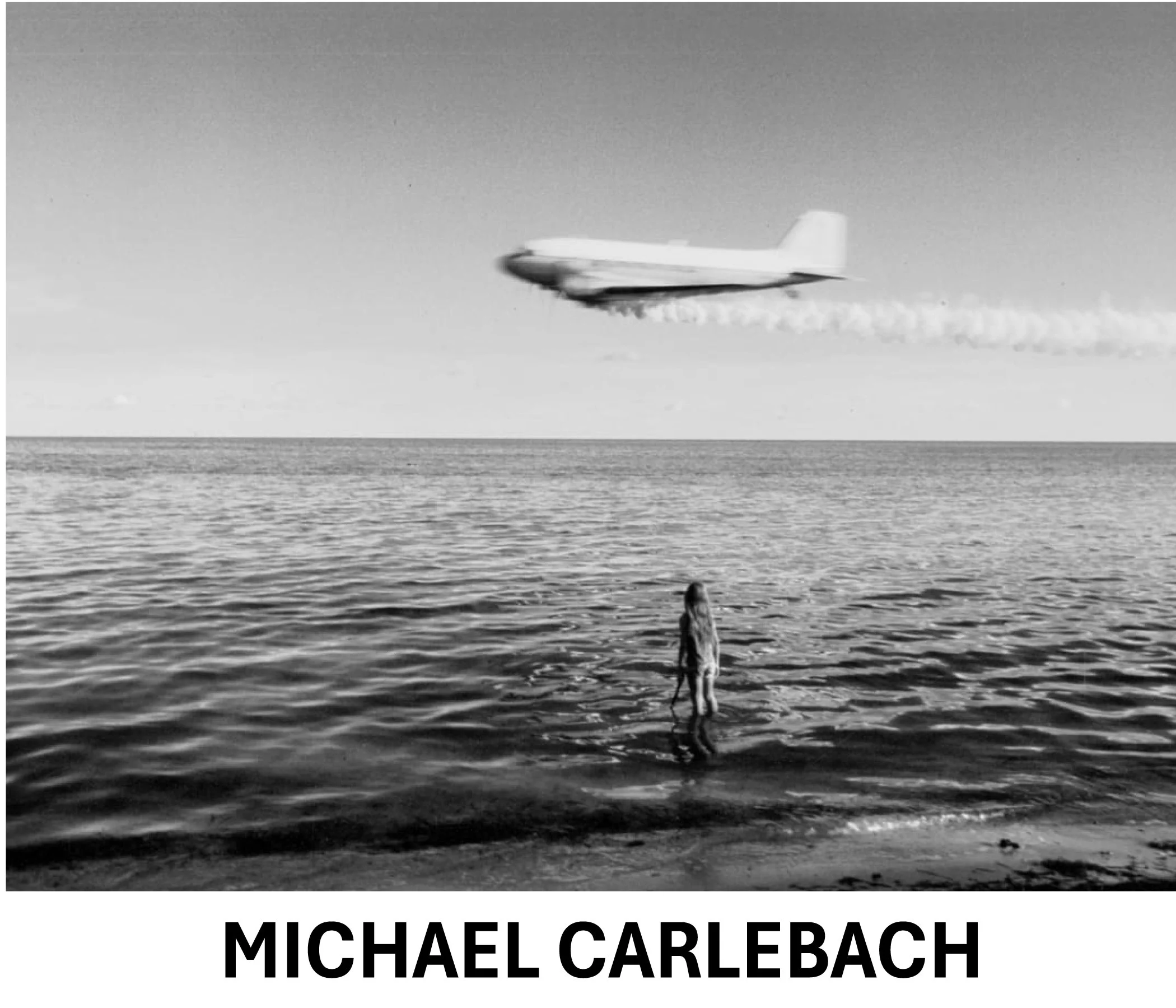 Michael Carlebach