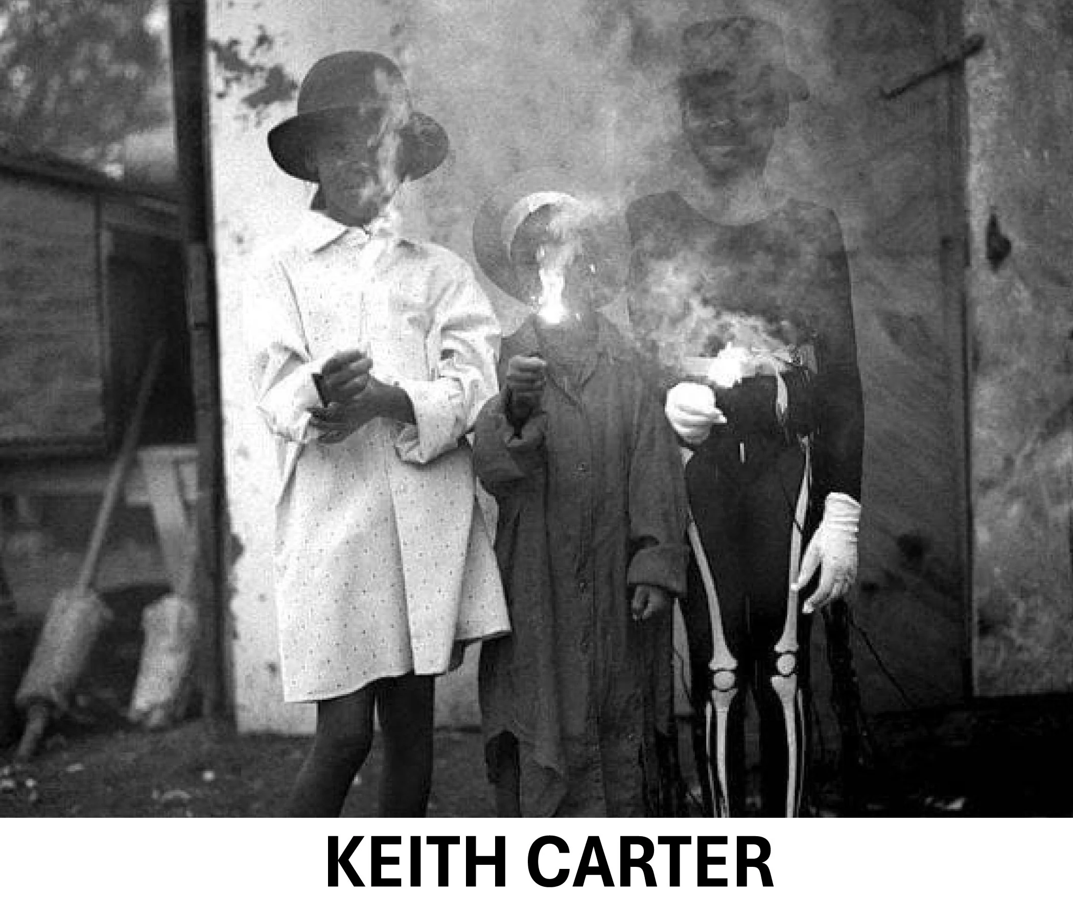 Keith Carter