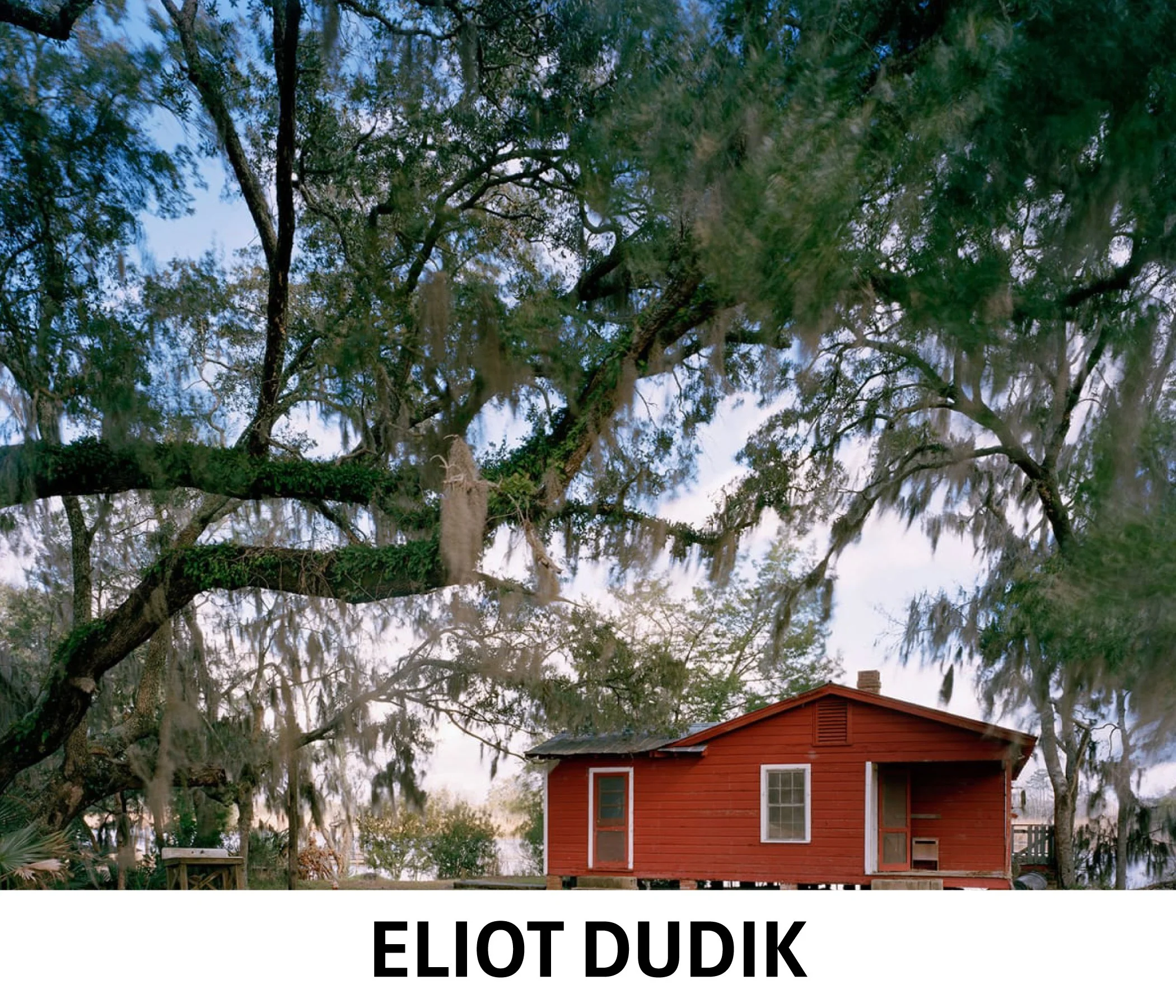 Eliot Dudik