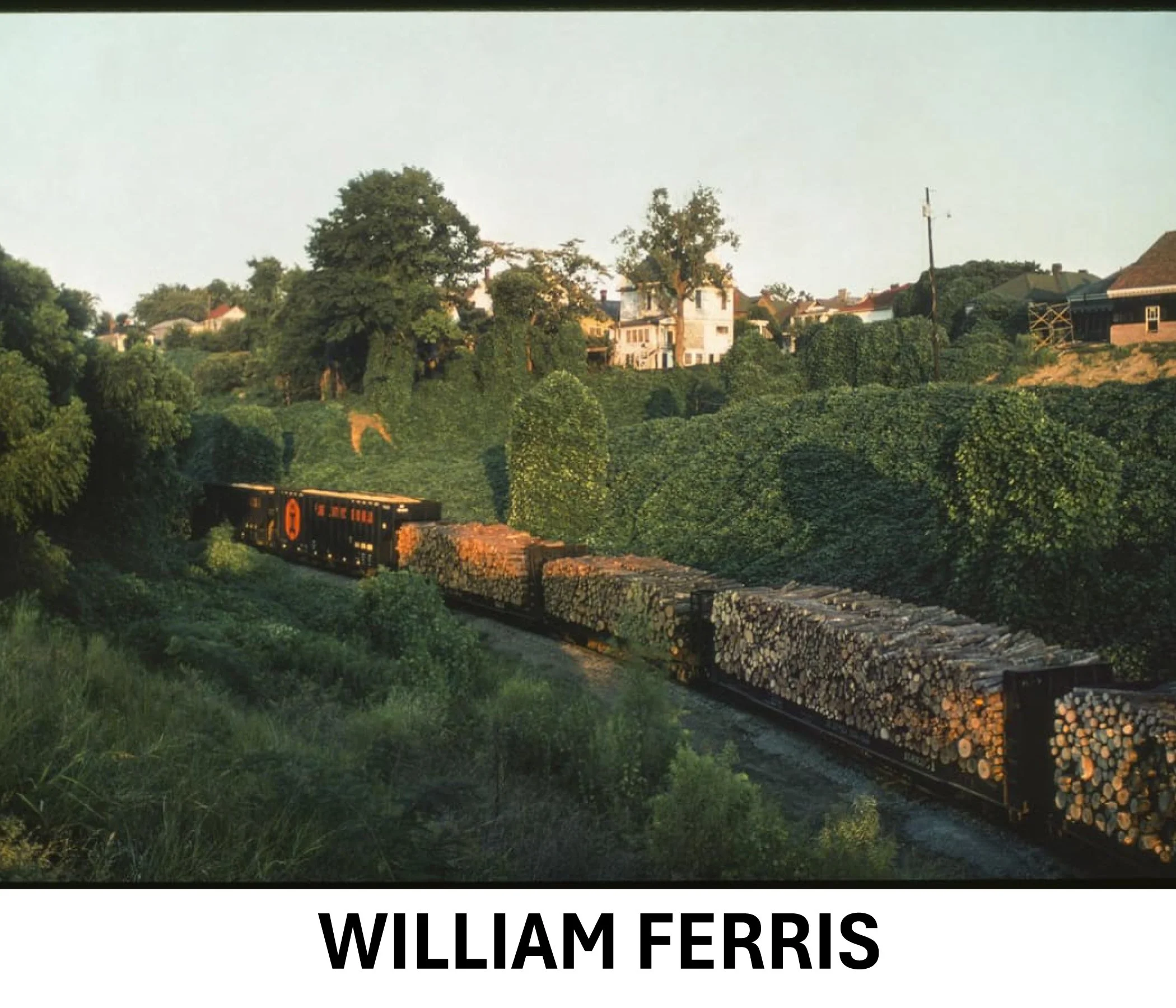William Ferris
