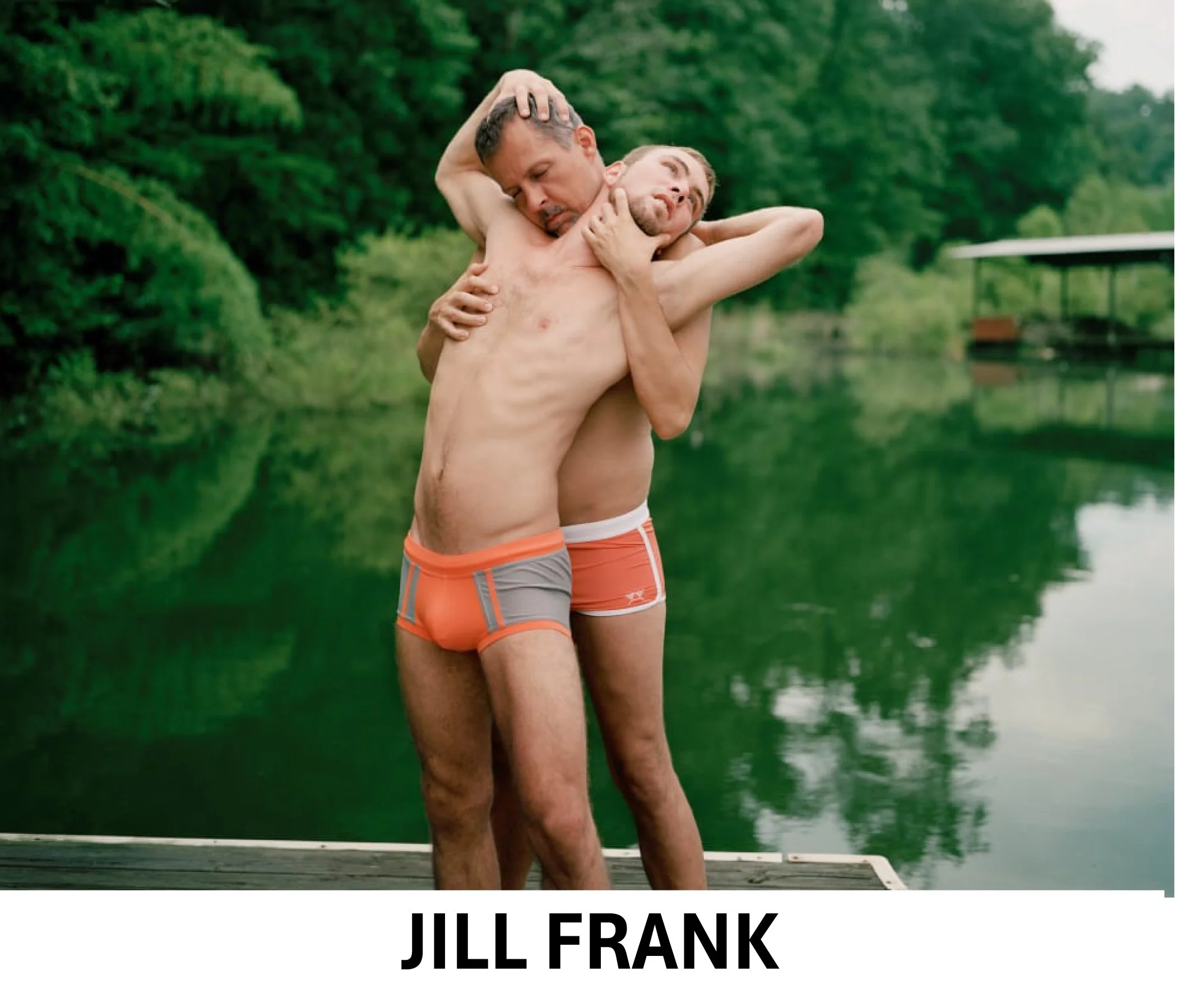 Jill Frank