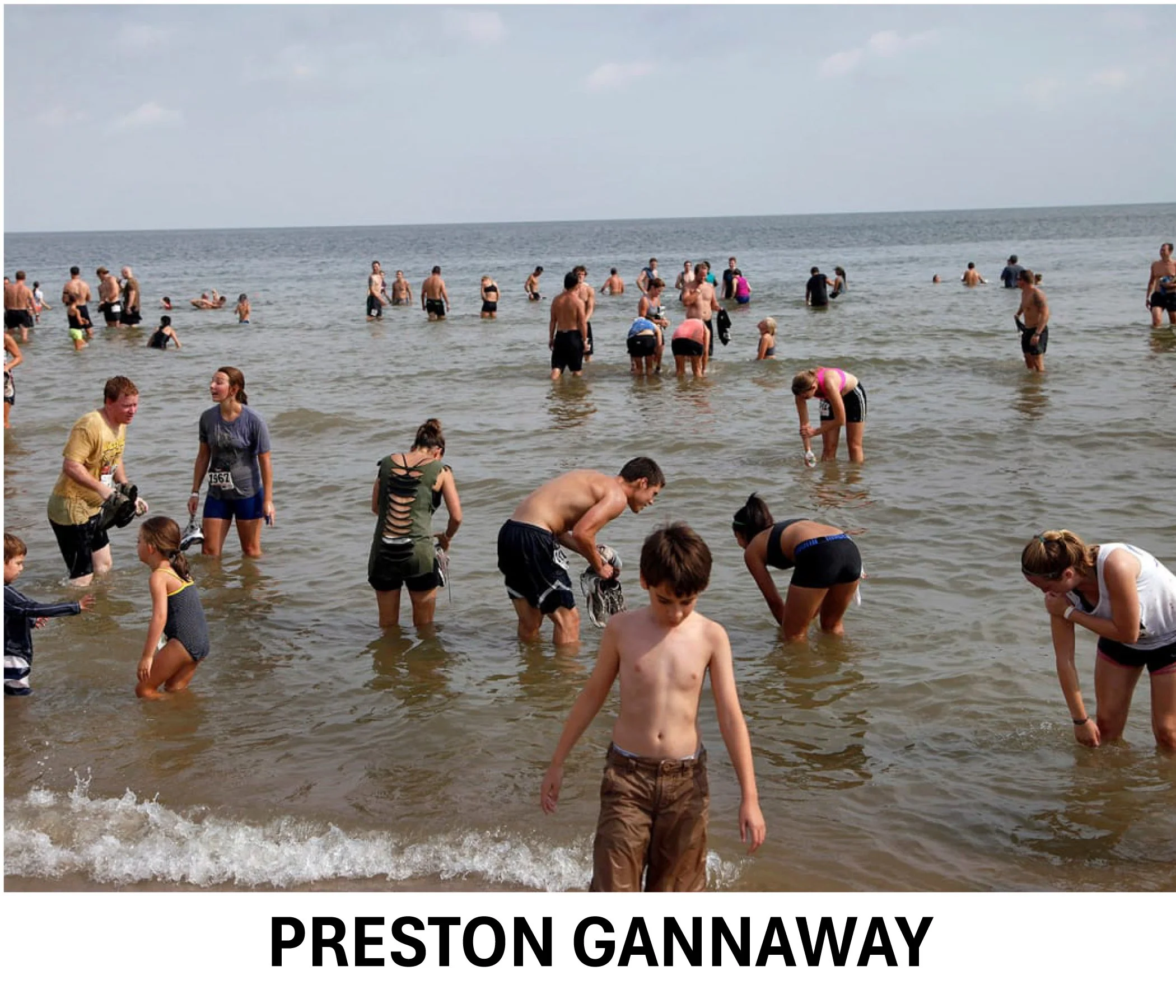 Preston Gannaway