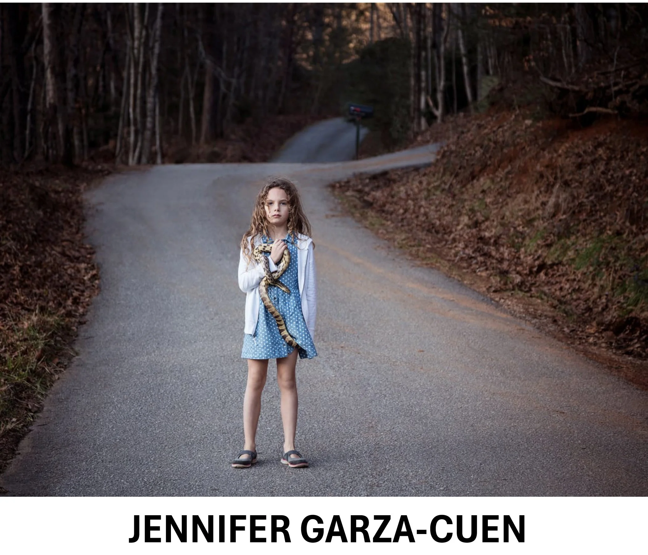 Jennifer Garza Cuen
