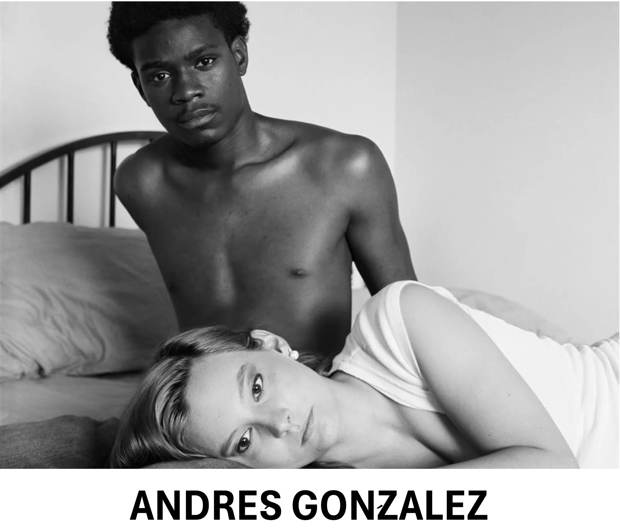 Andres Gonzalez