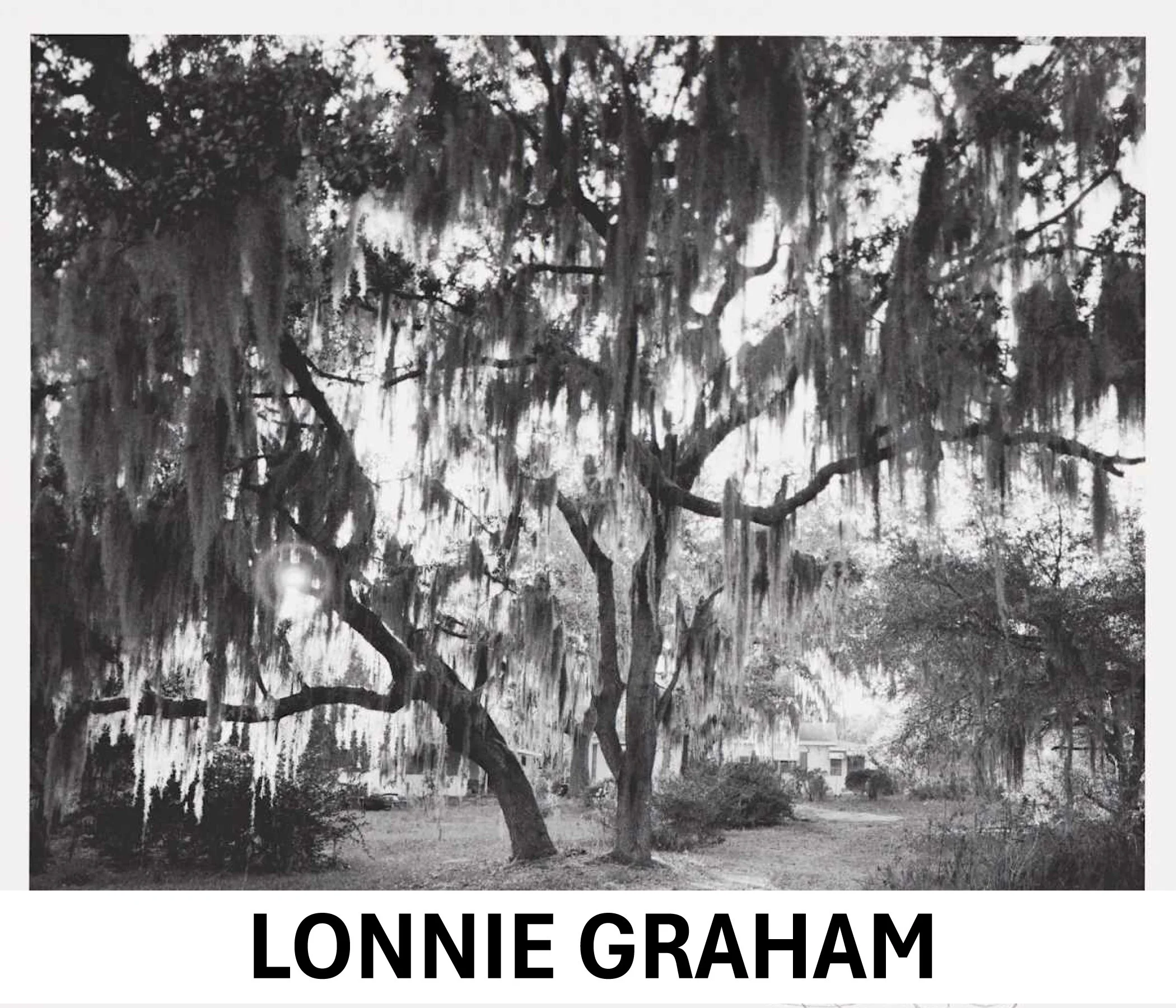 Lonnie Graham