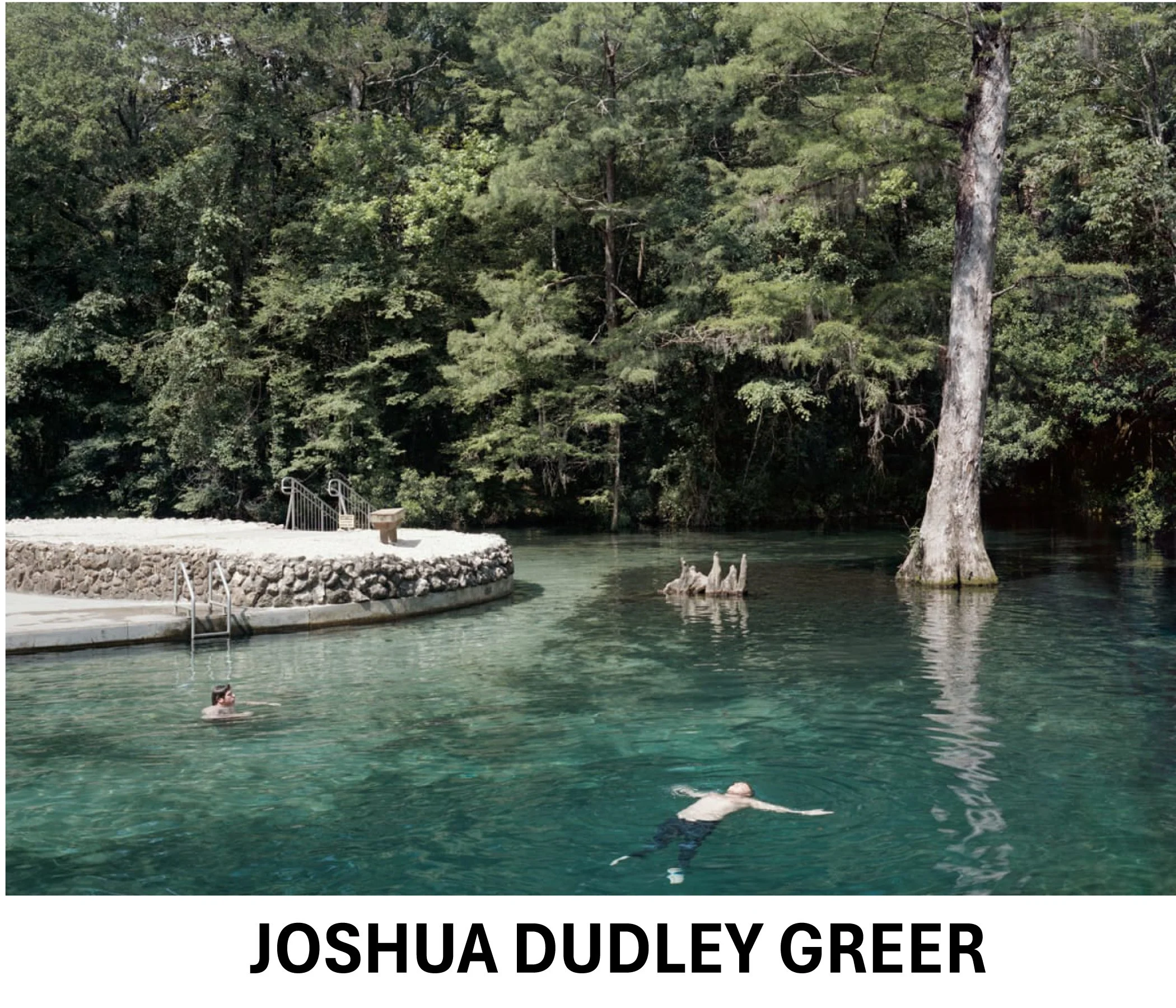 Joshua Dudley Greer