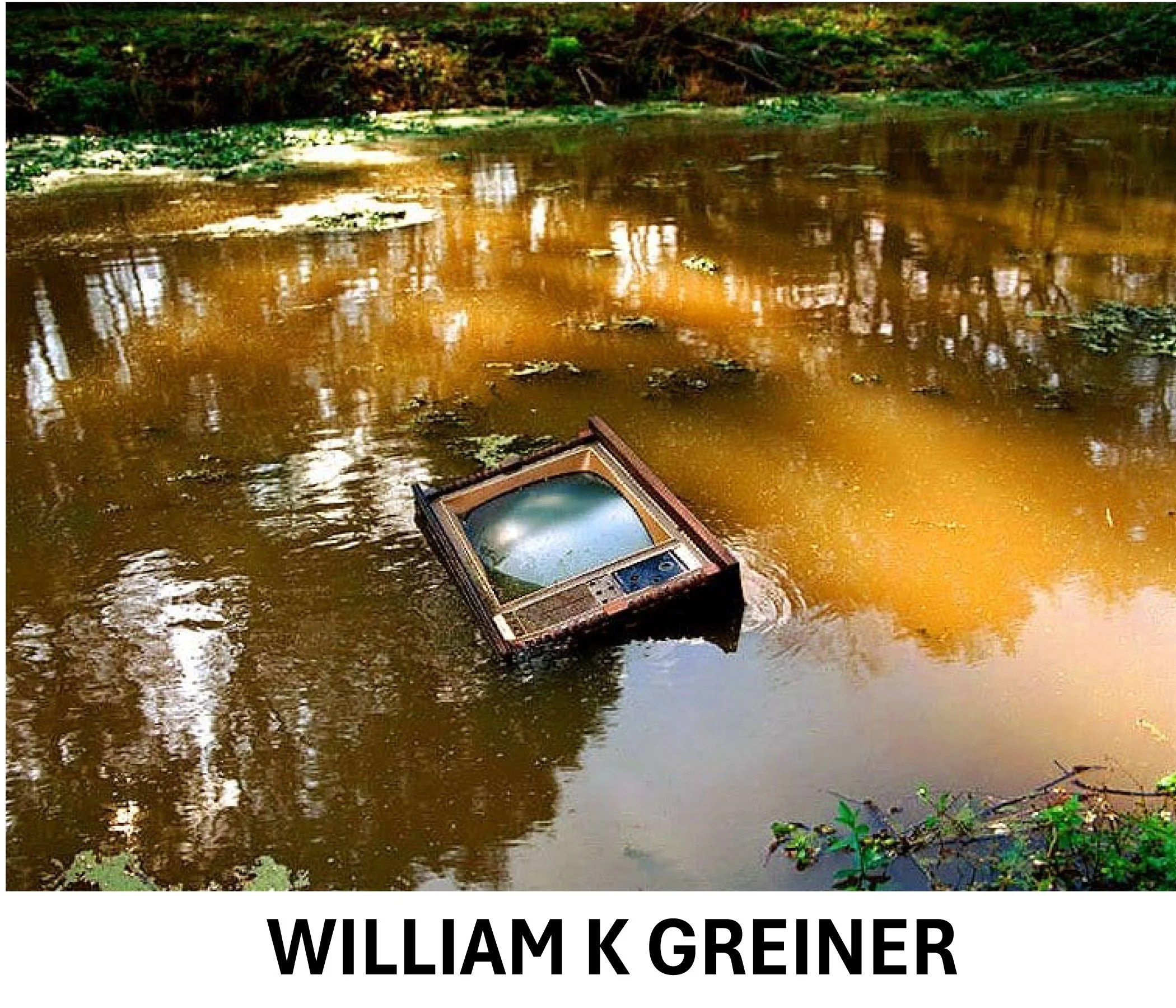 William Greiner