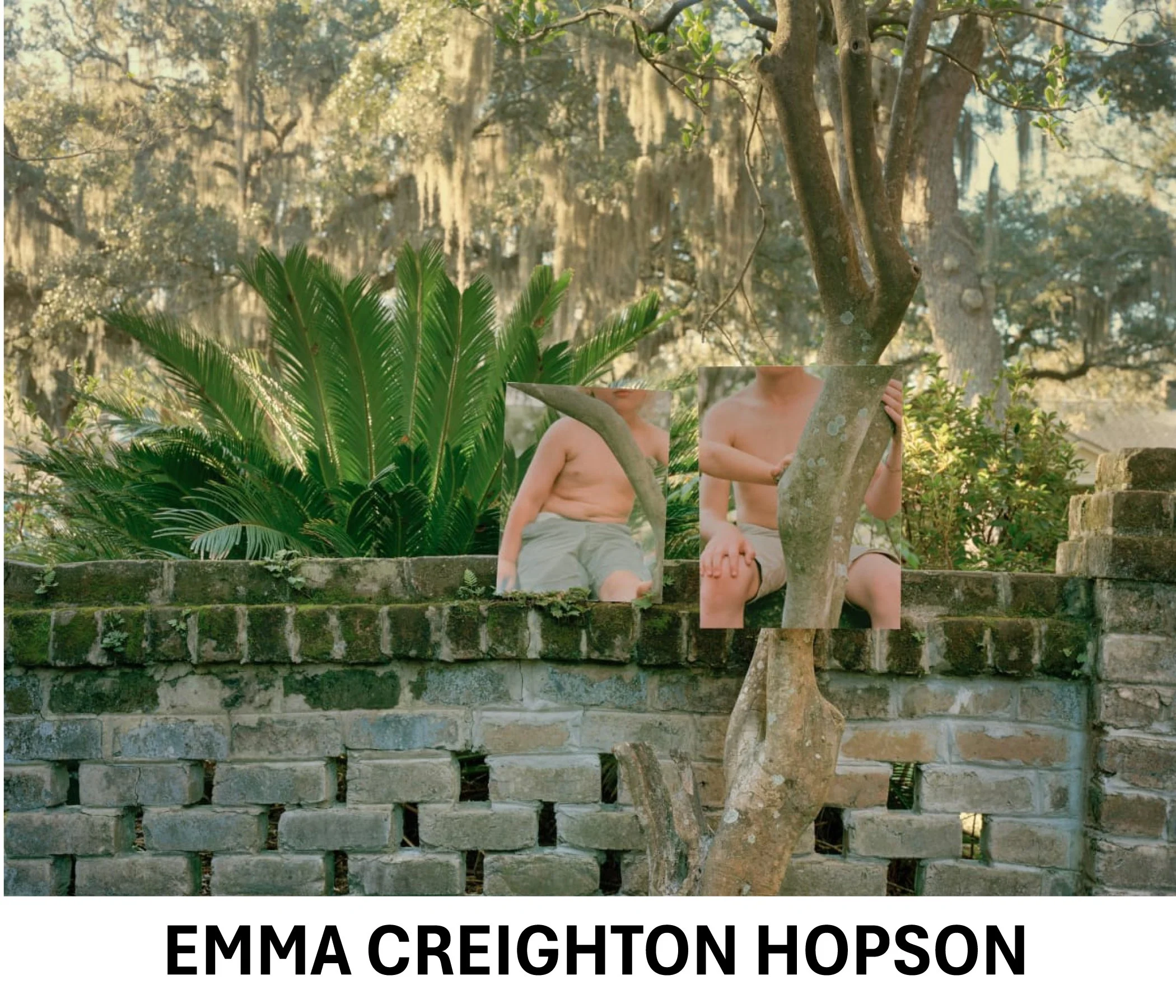 Emma Creighton Hopson