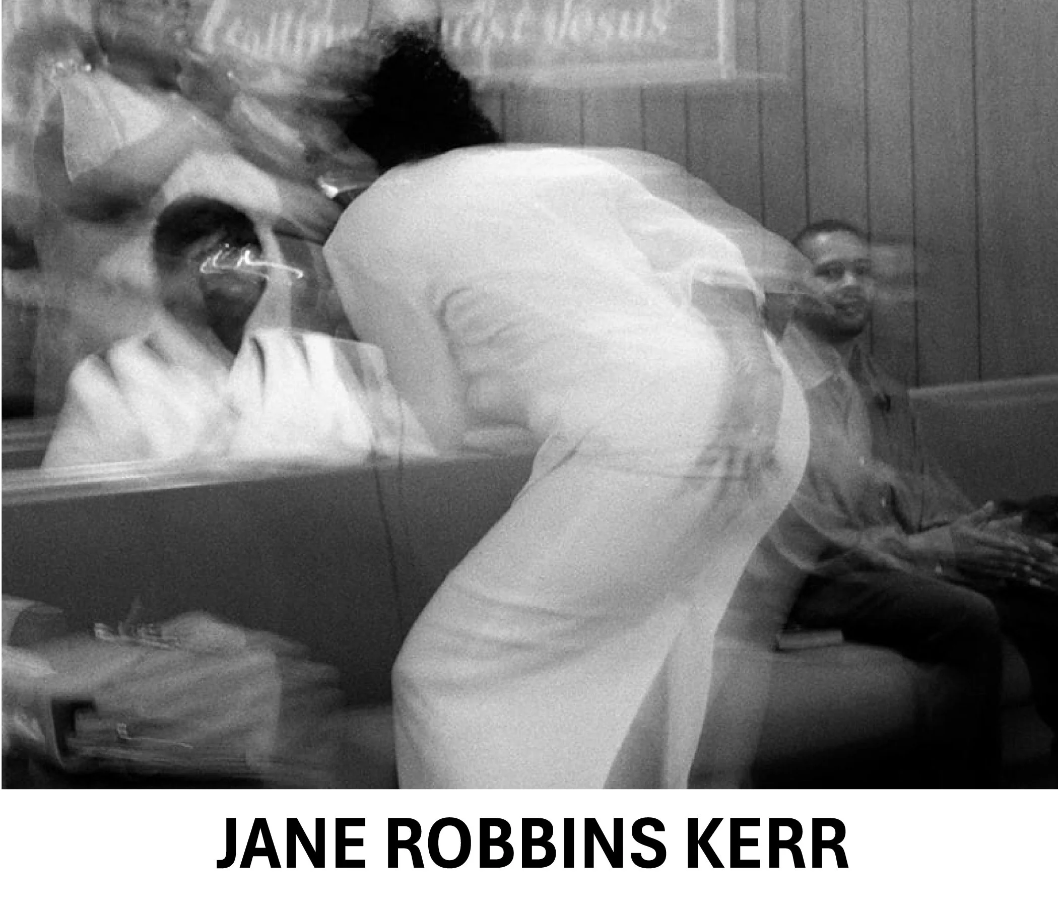 Jane Robbins Kerr