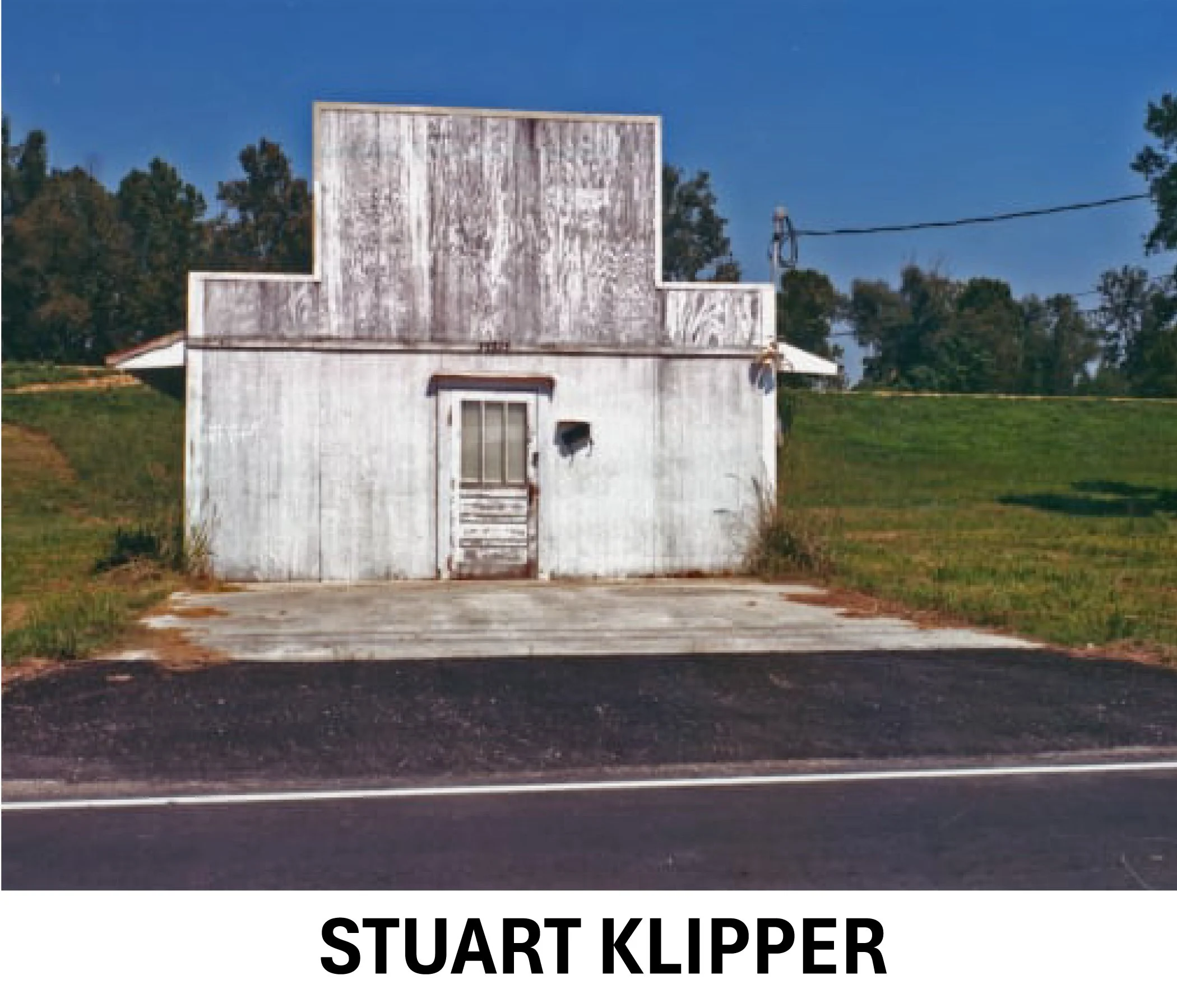 Stuart Klipper