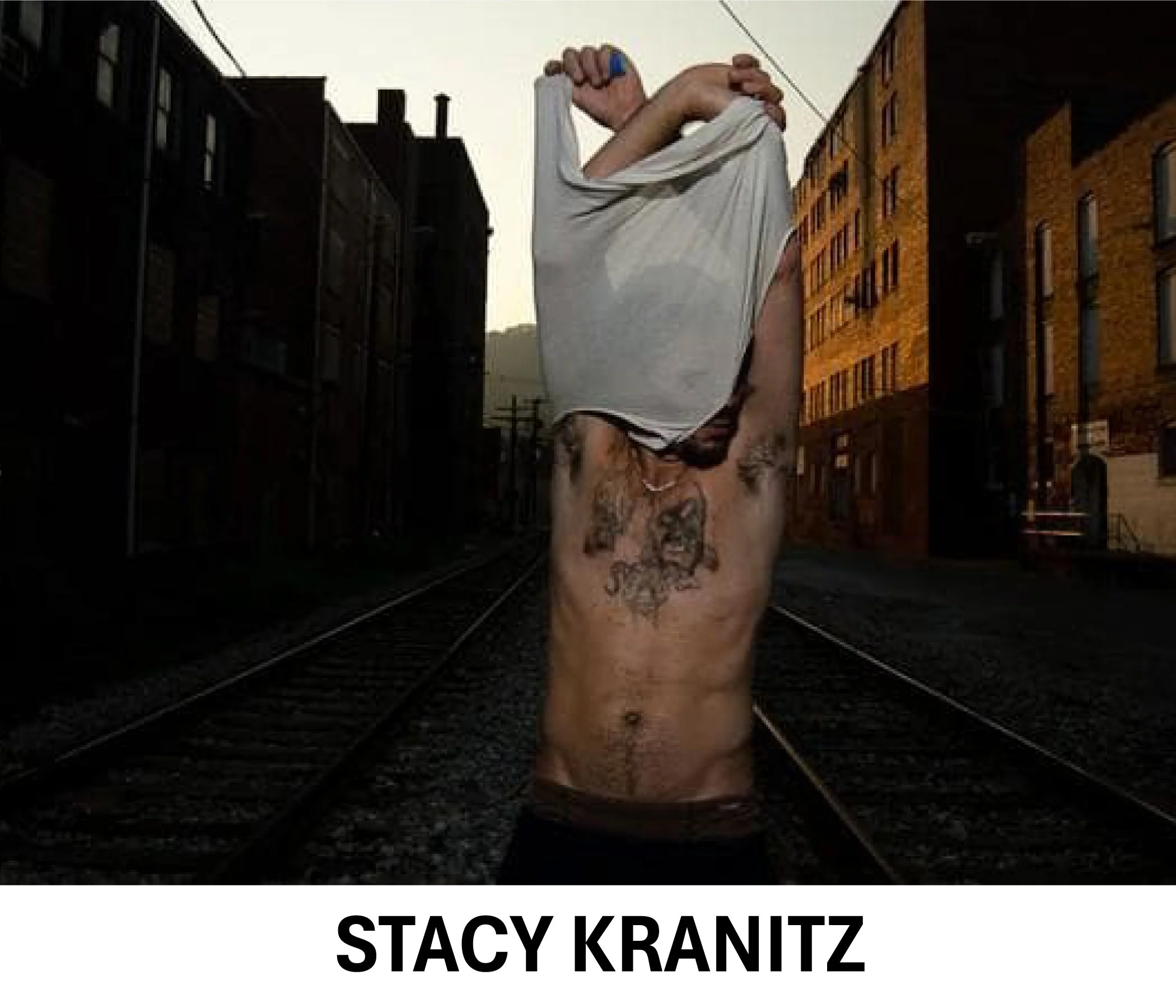 Stacy Kranitz