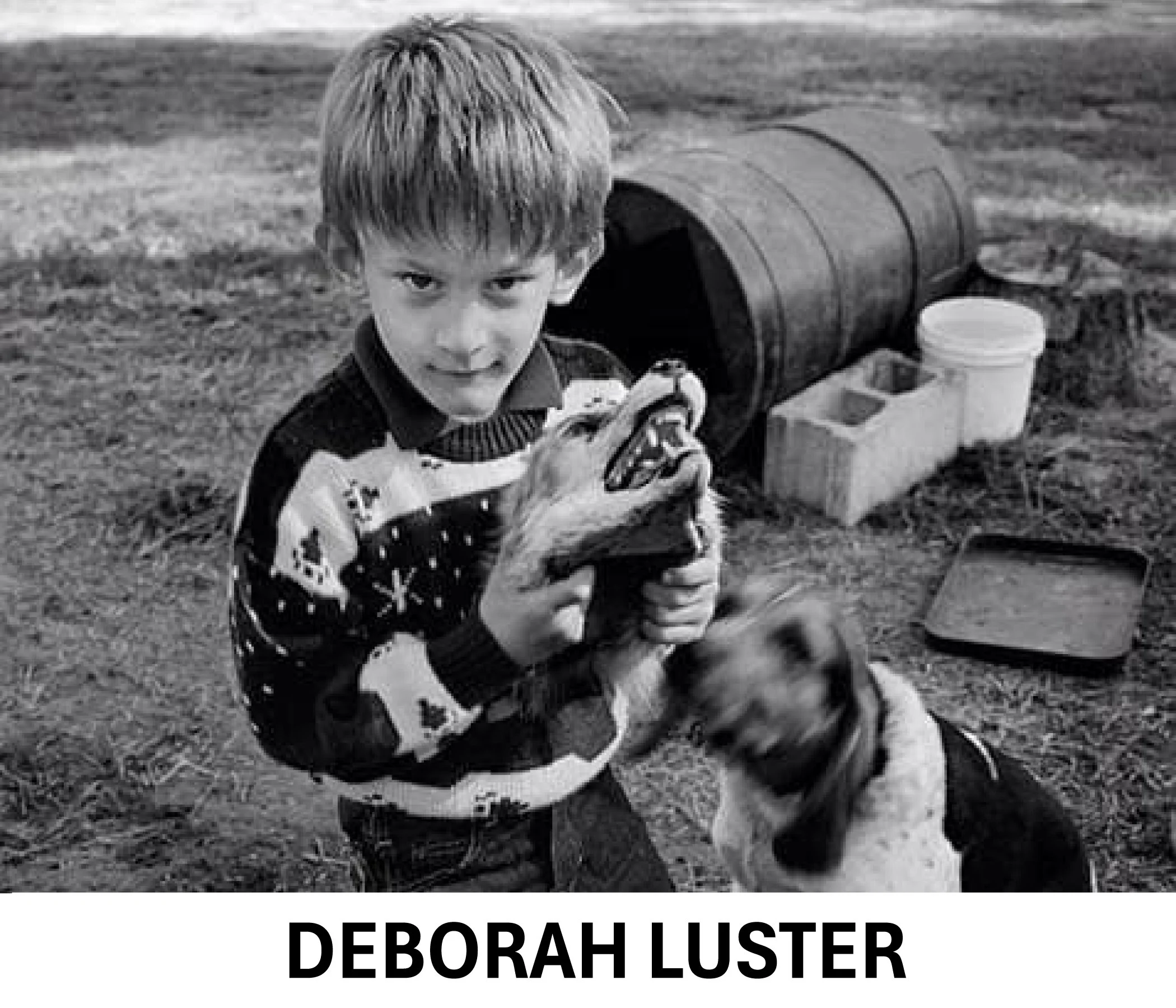 Deborah Luster