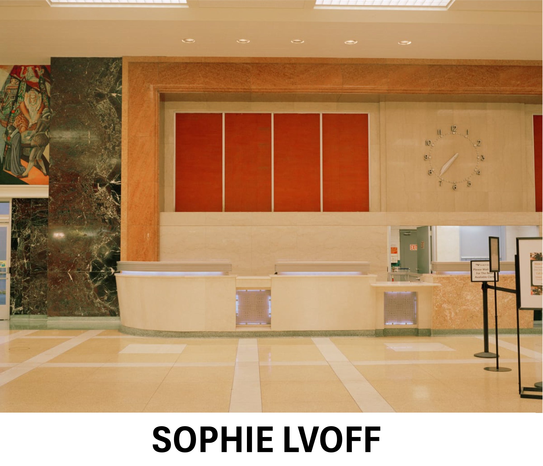 Sophie Lvoff