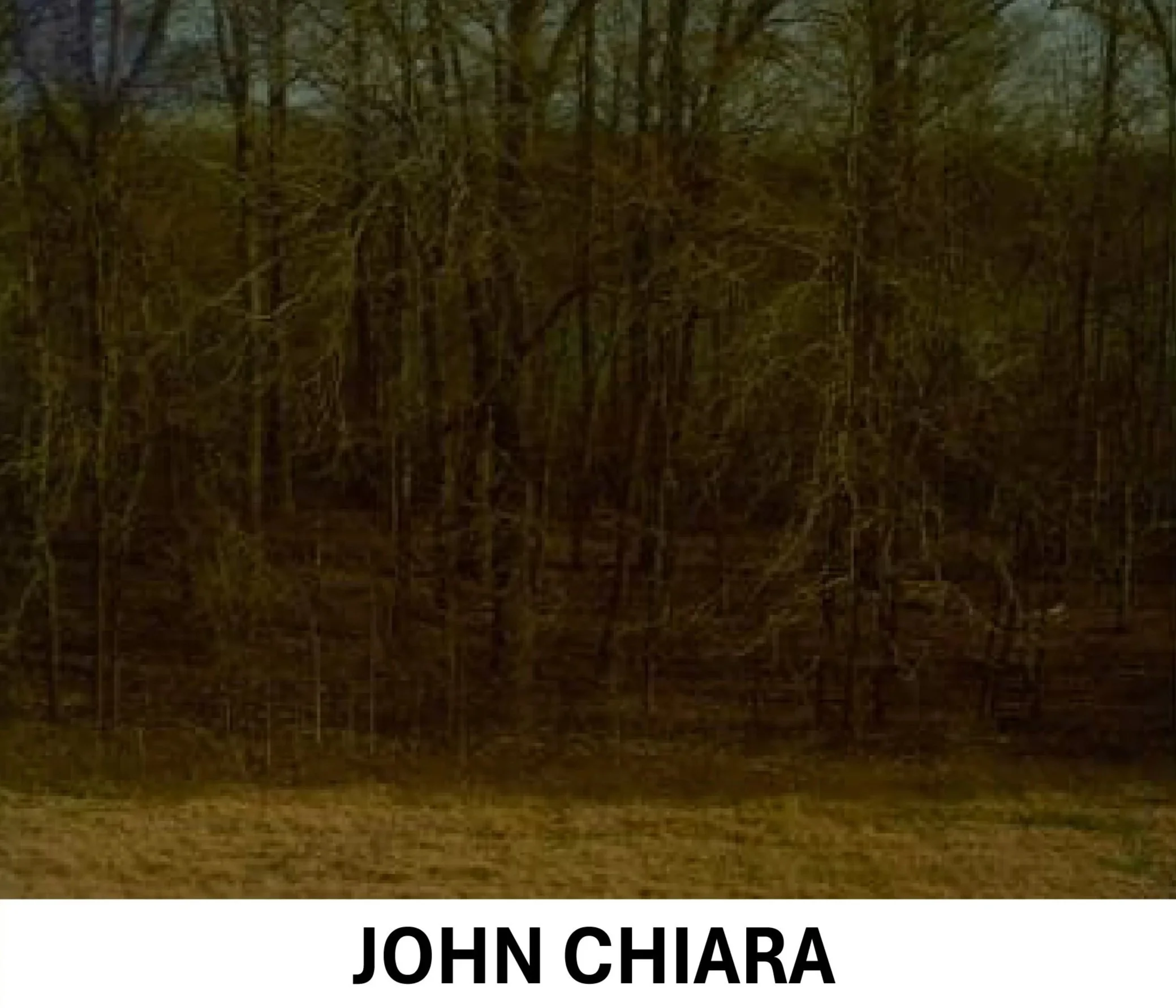 John Chiara