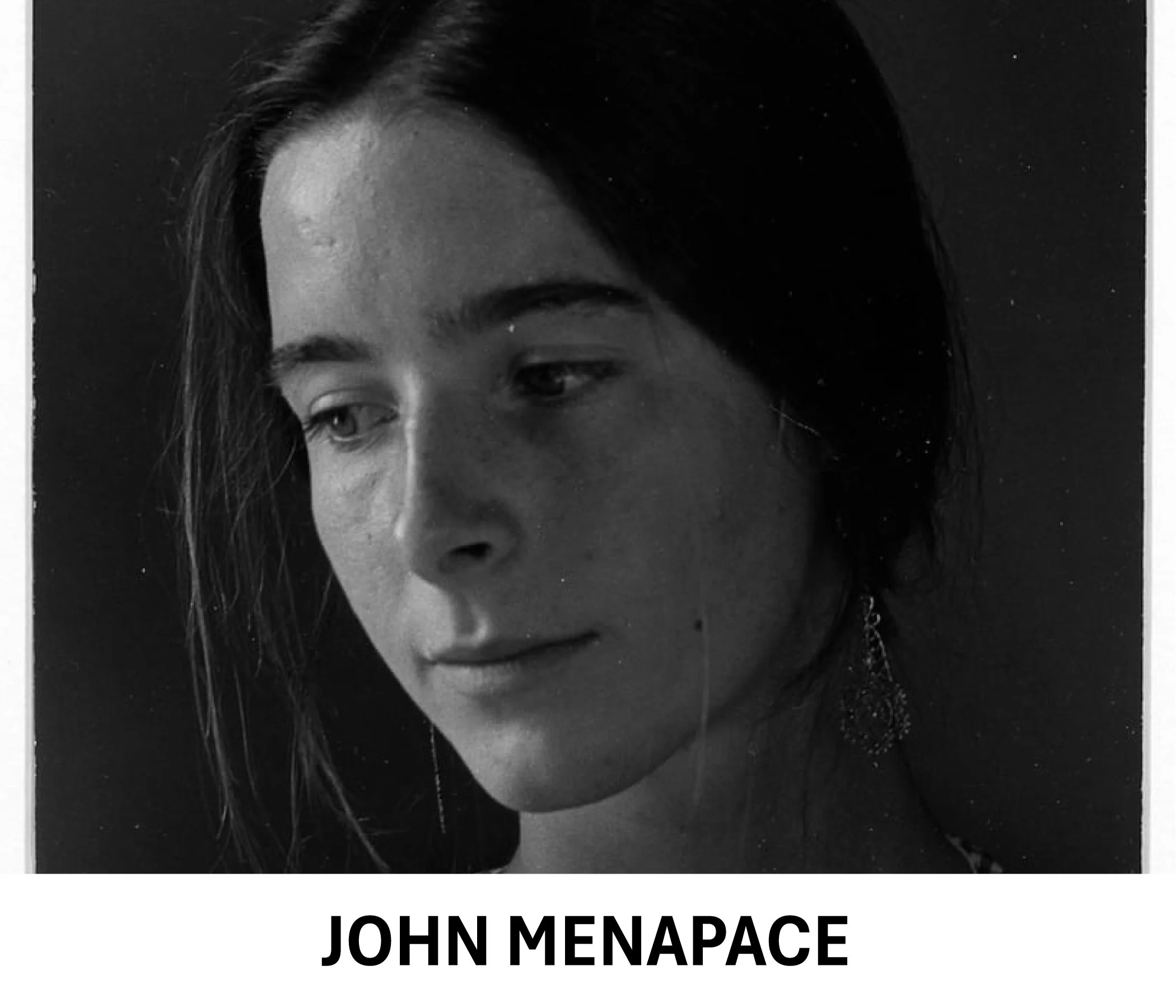 John Menapace