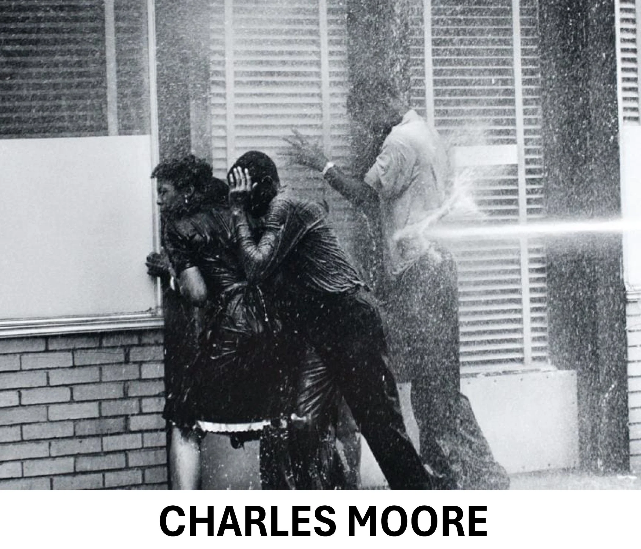Charles Moore