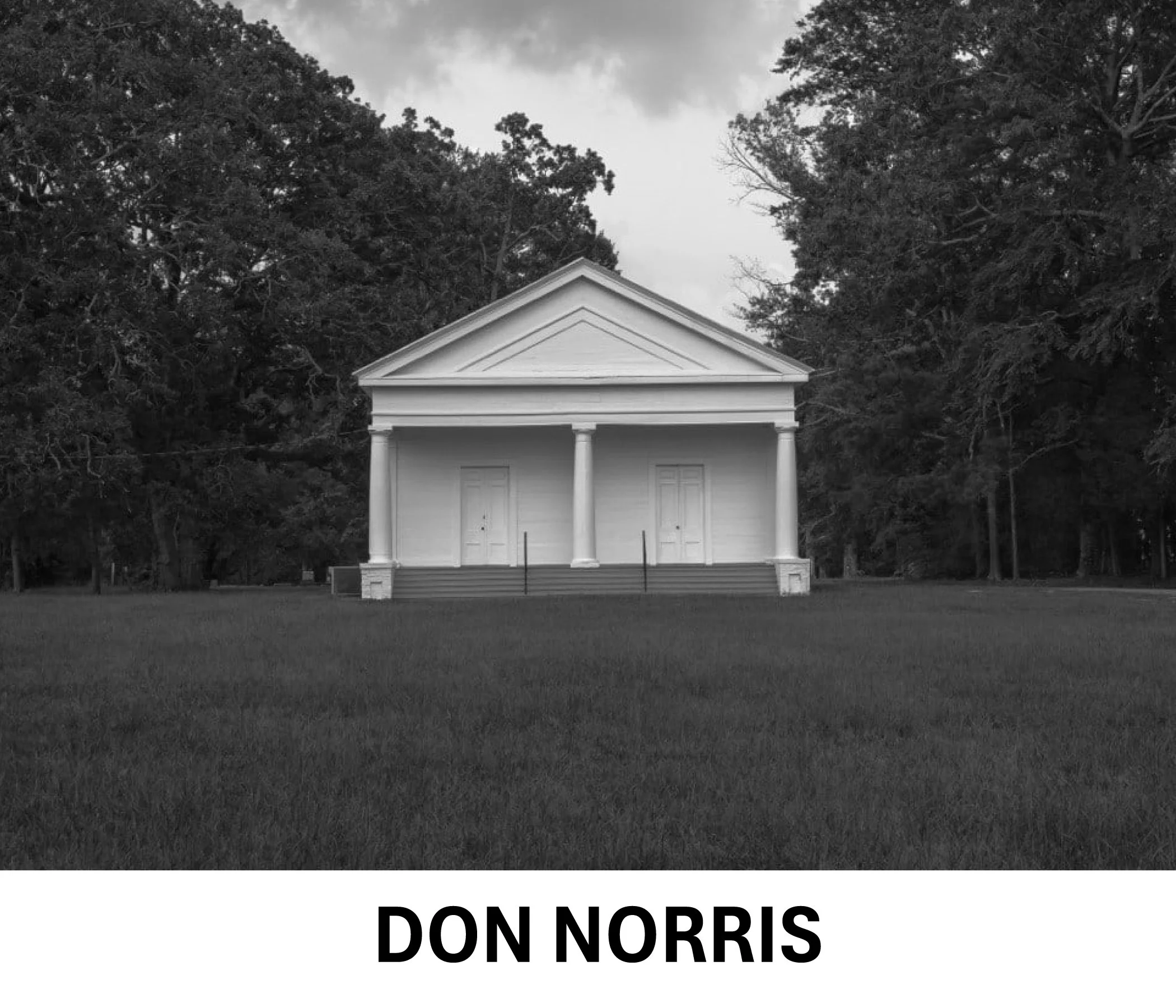 Don Norris