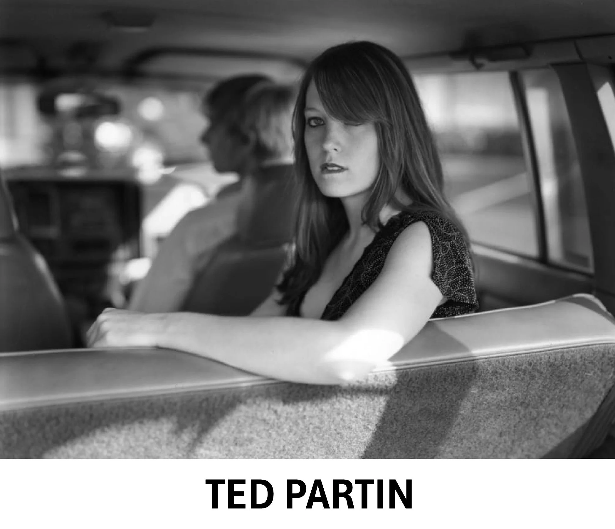Ted Partin