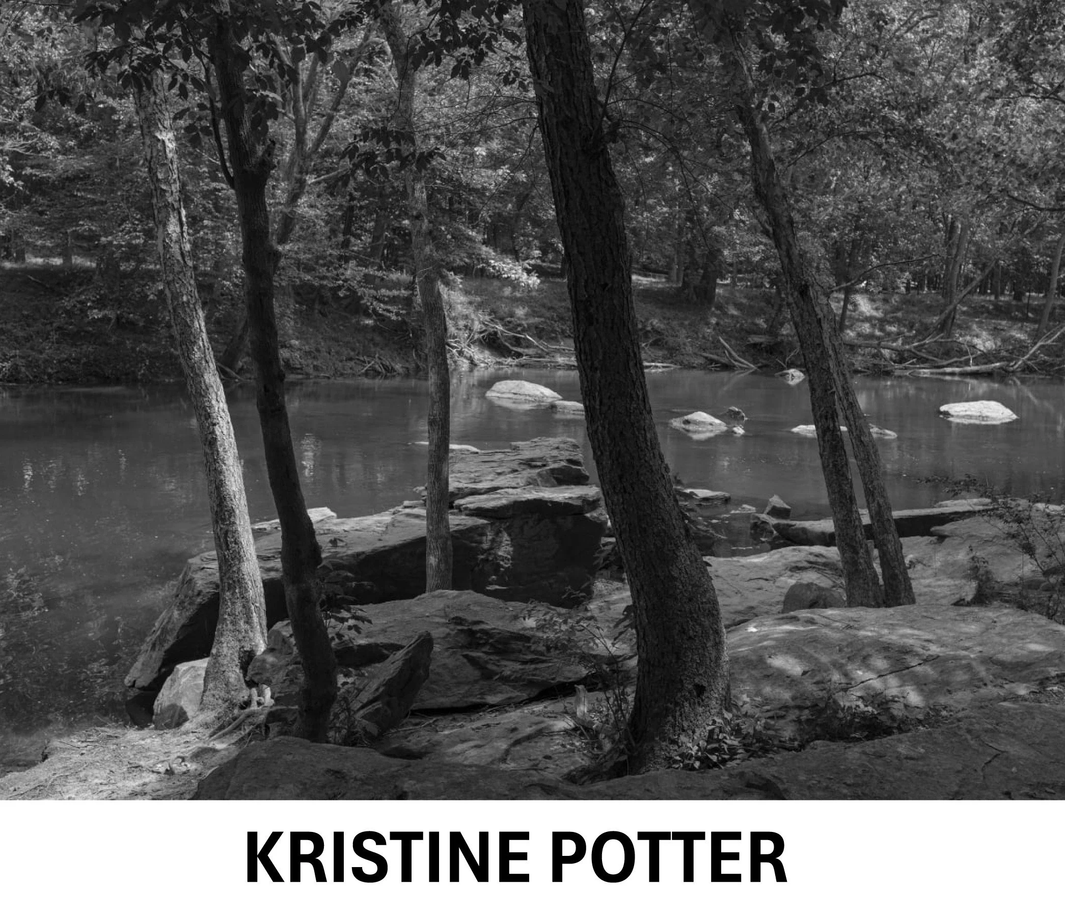Kristine Potter