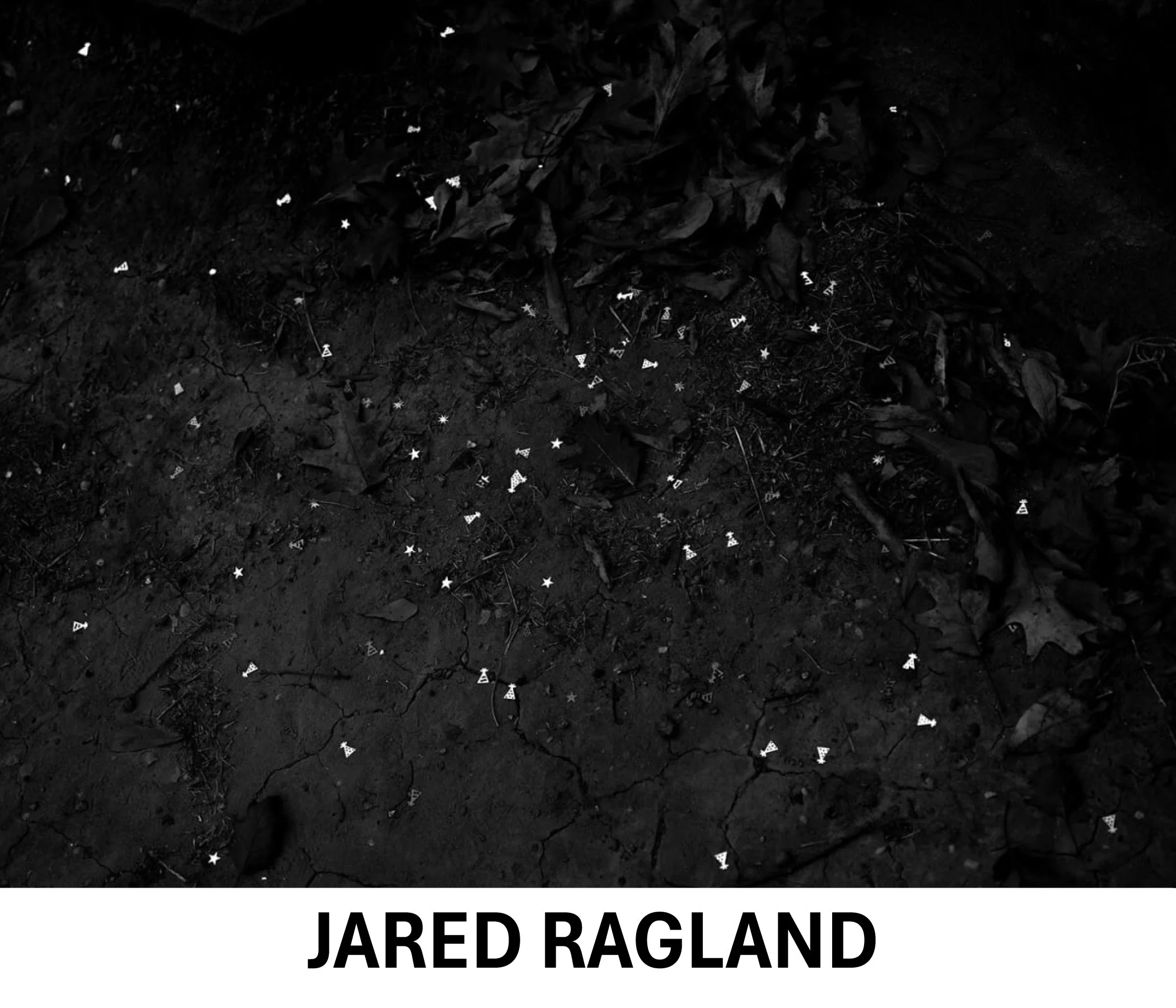 Jared Ragland