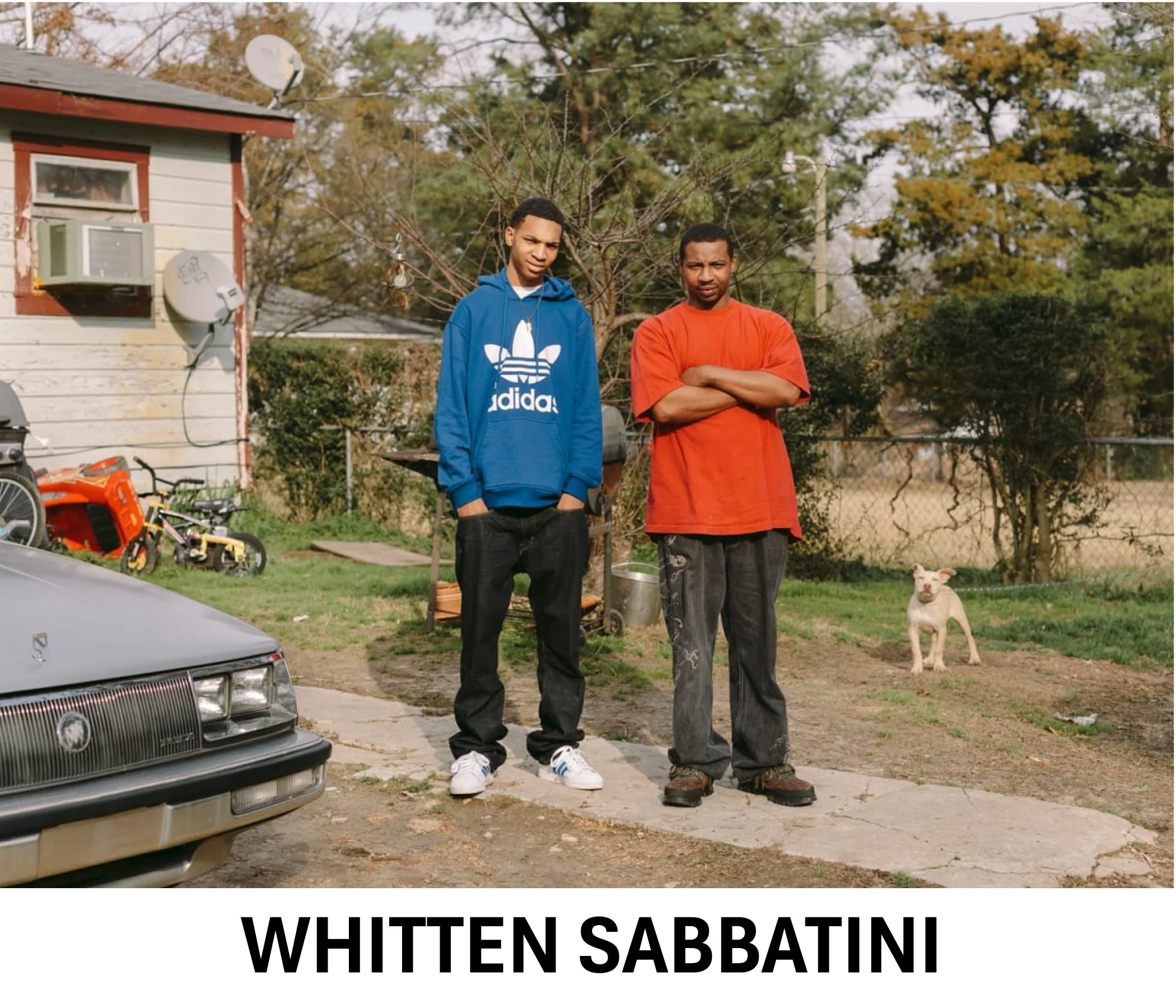Whitten Sabbatini