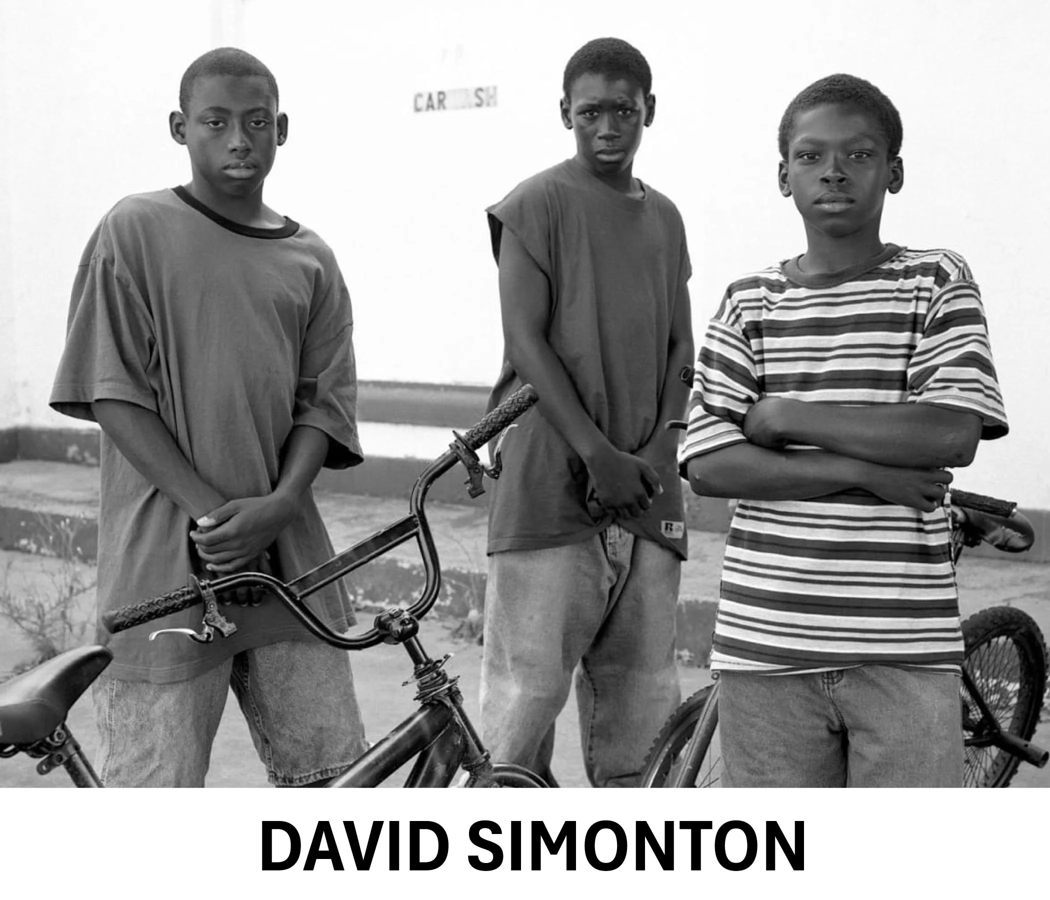 David Simonton