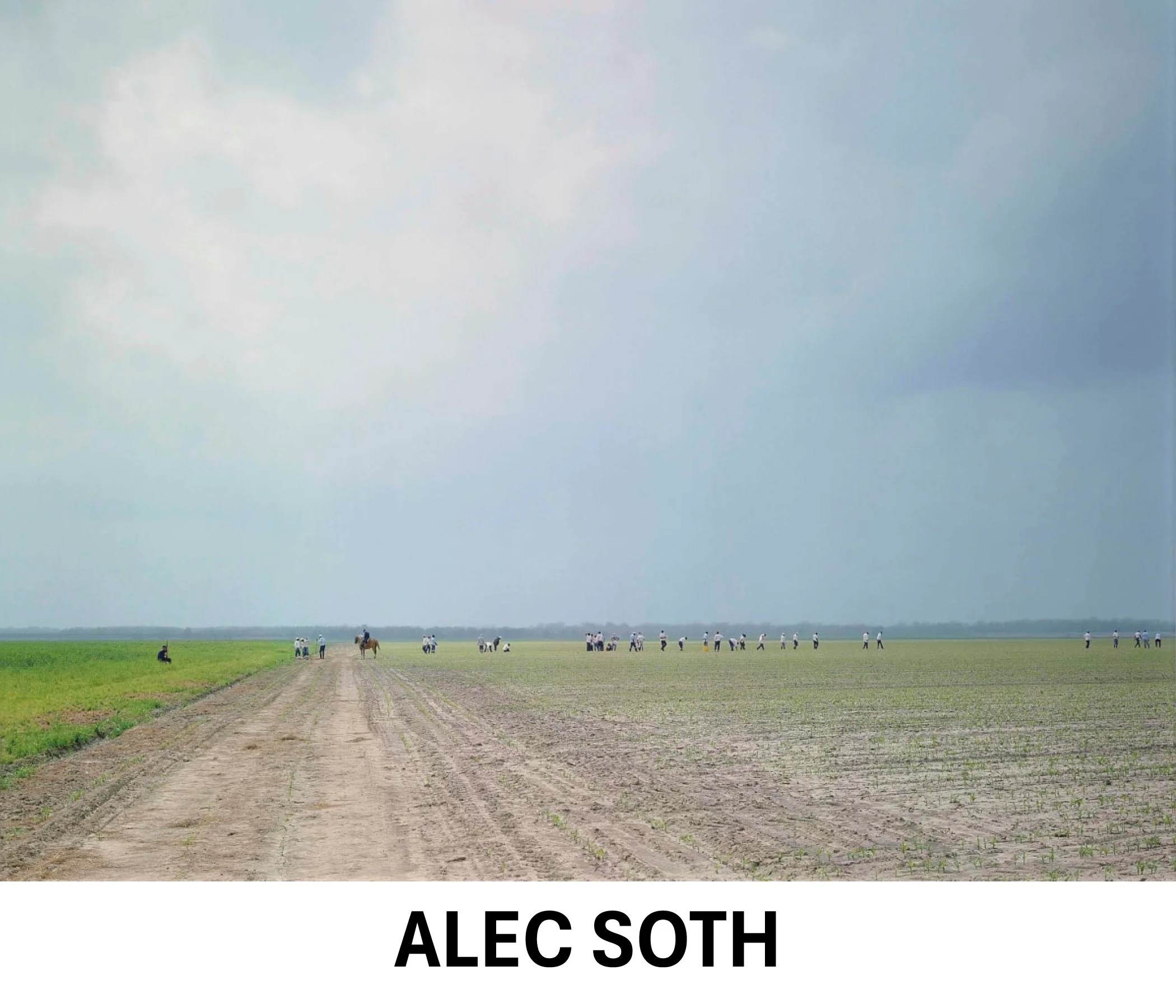 Alec Soth