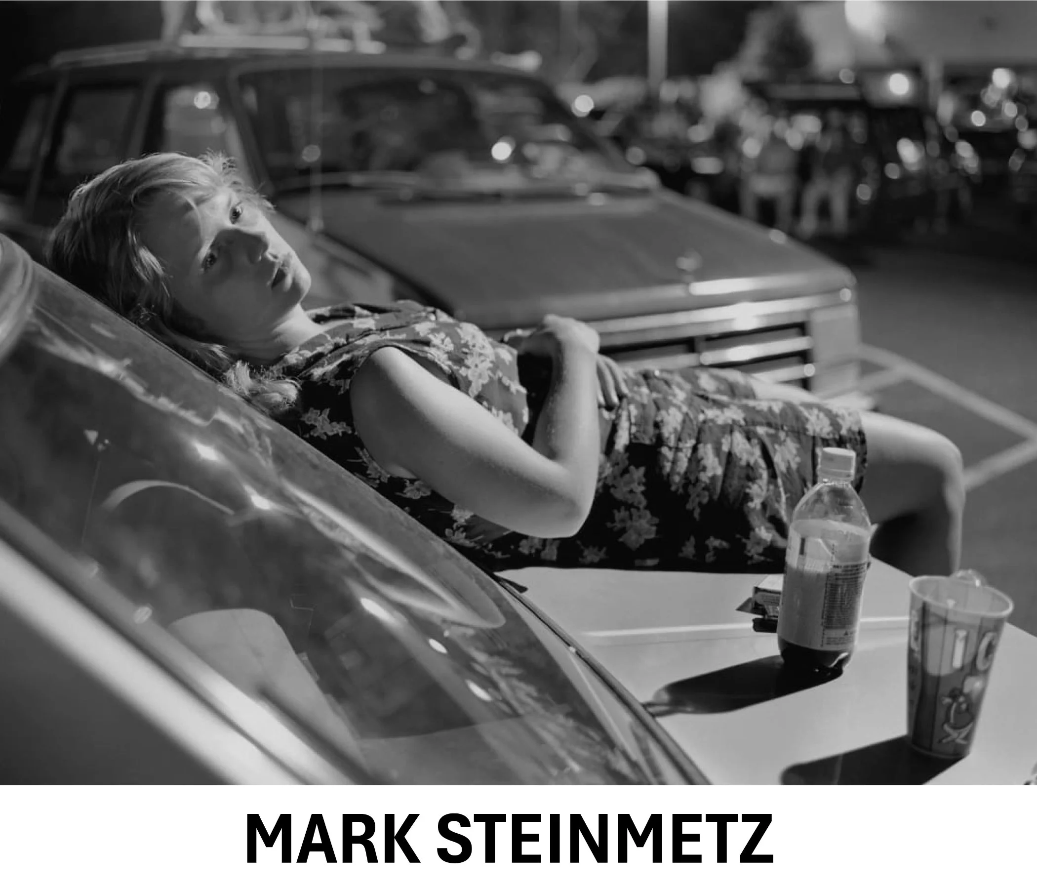 Mark Steinmetz