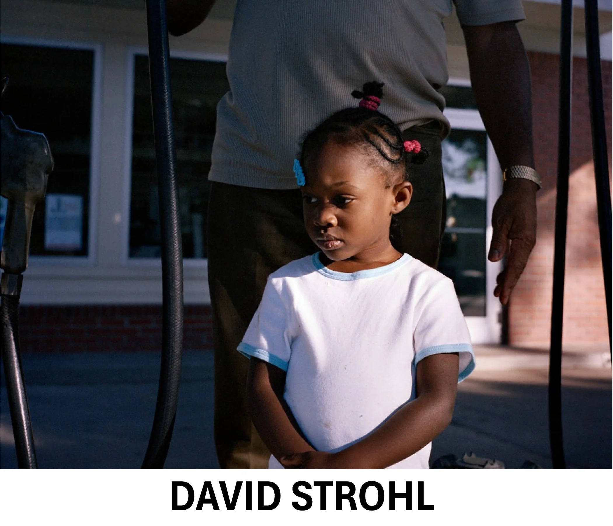 David Strohl