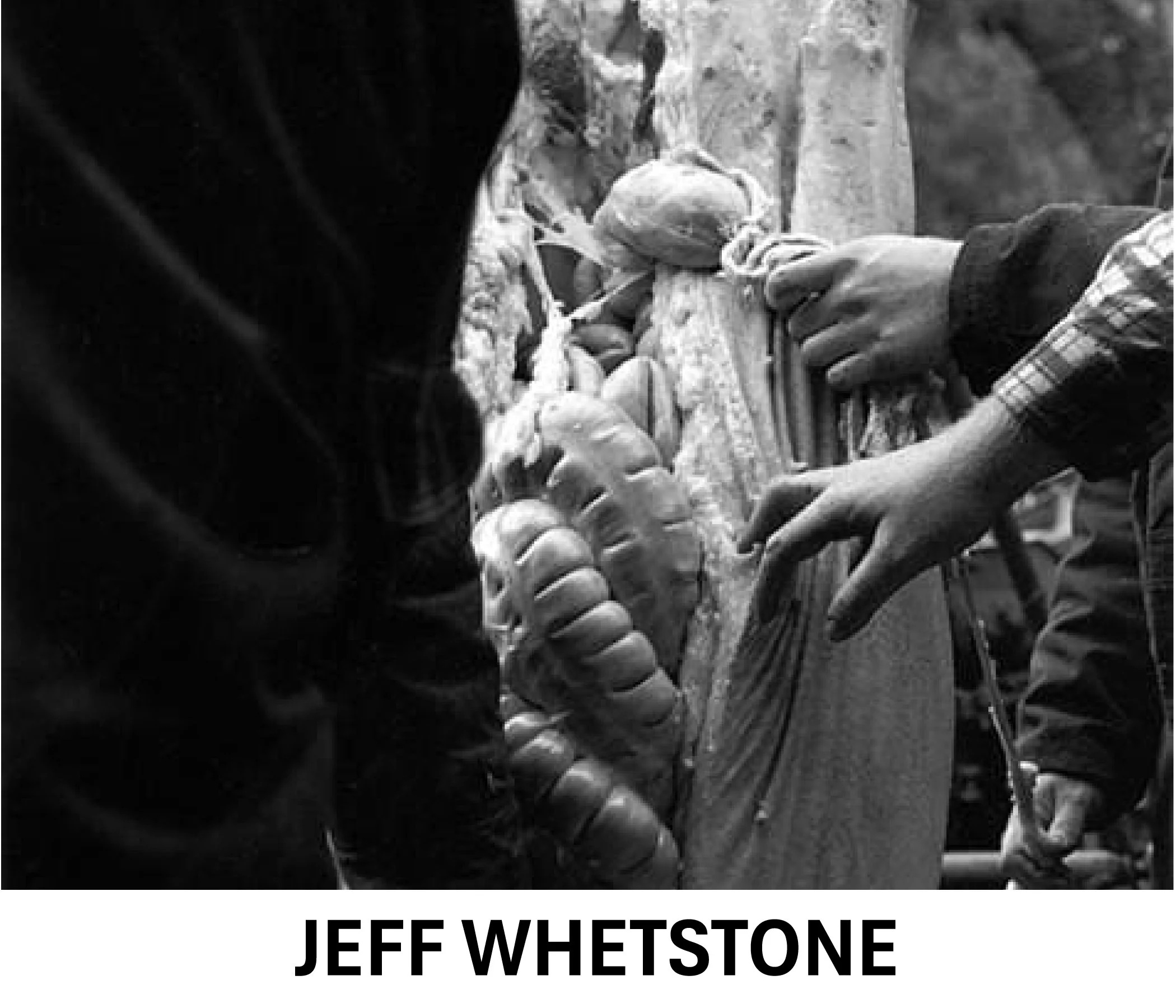 Jeff Whetstone