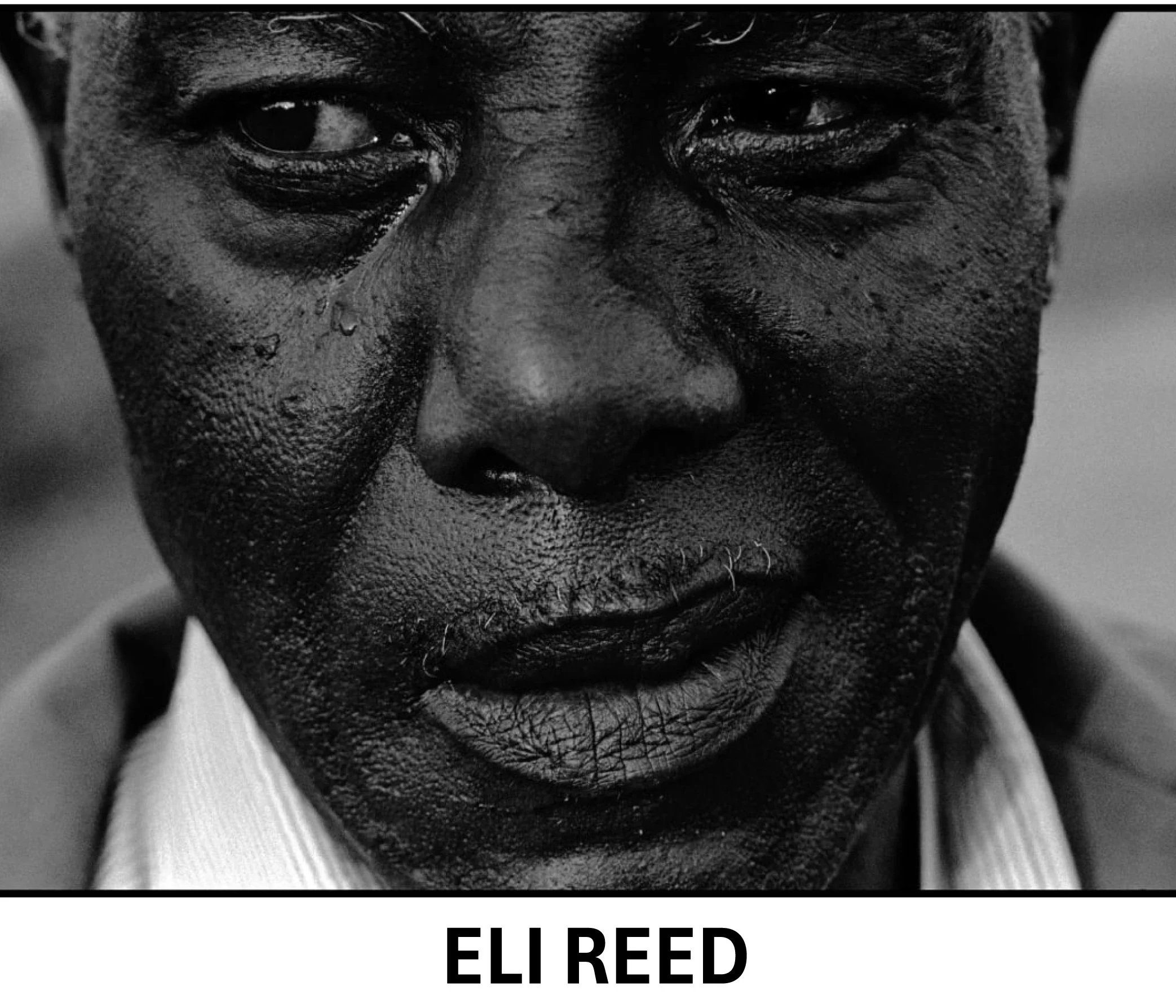 Eli Reed