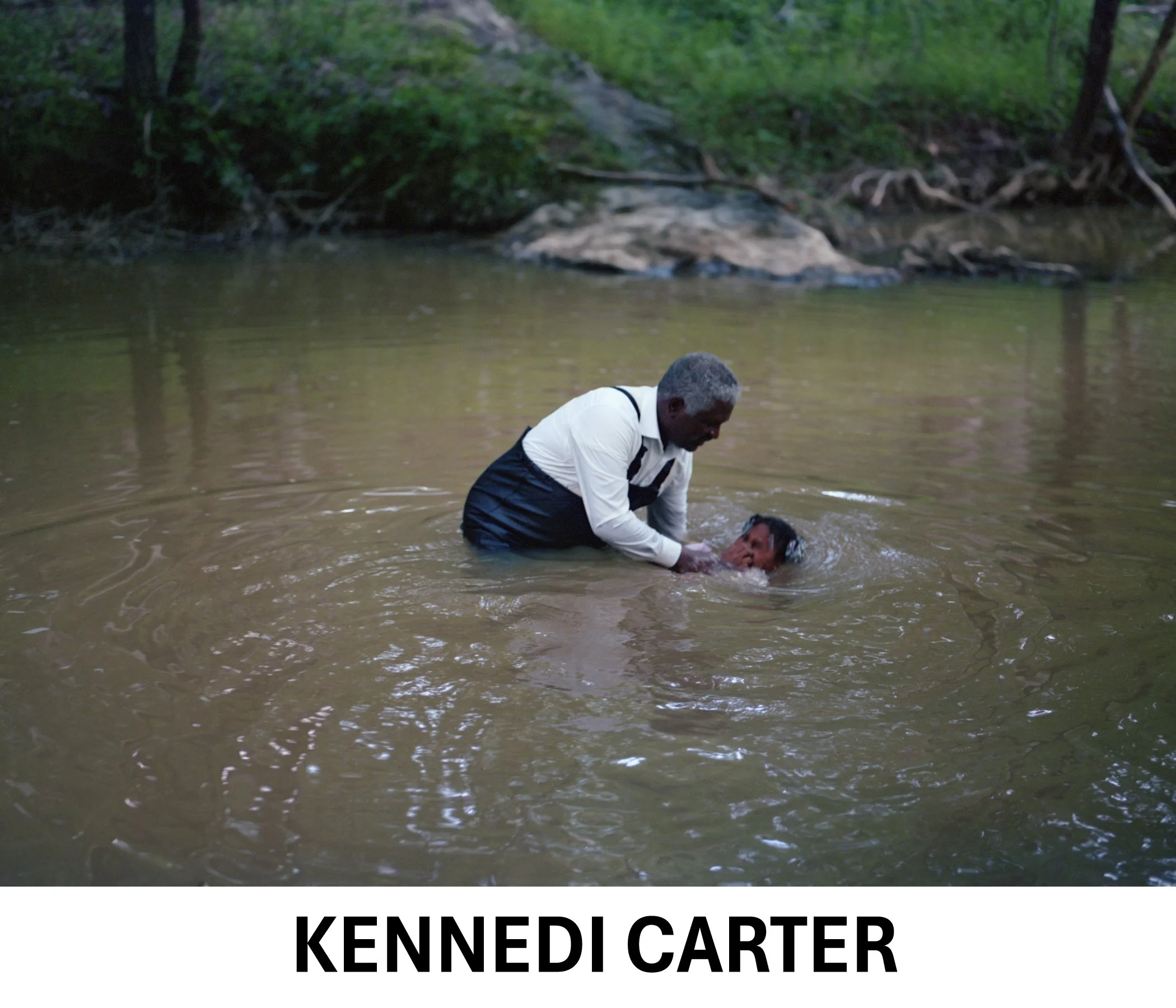 Kennedi Carter