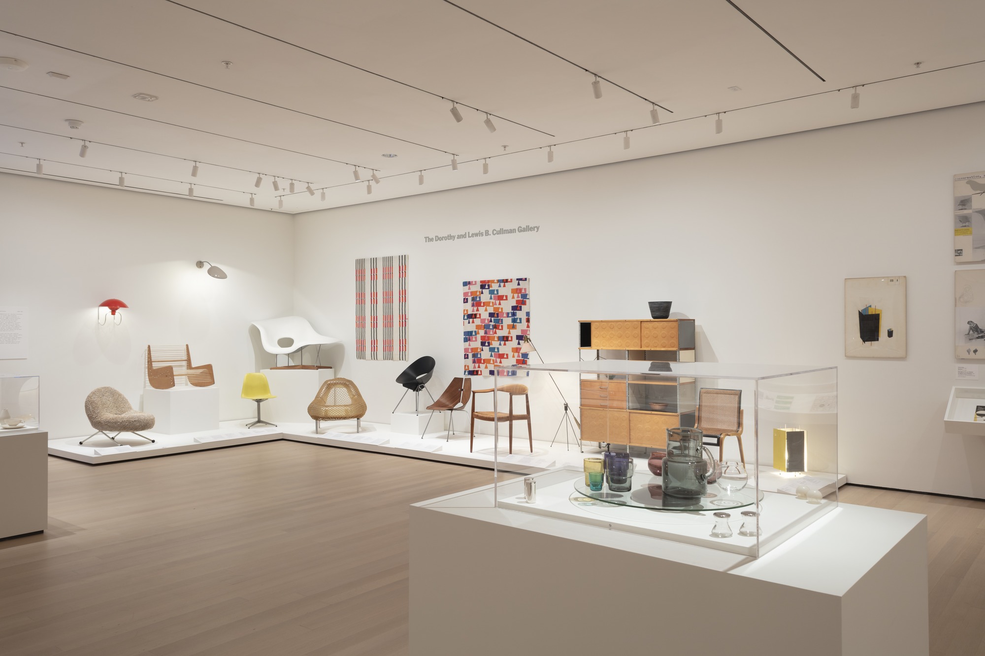 MOMA and 20th Design History — Meynard