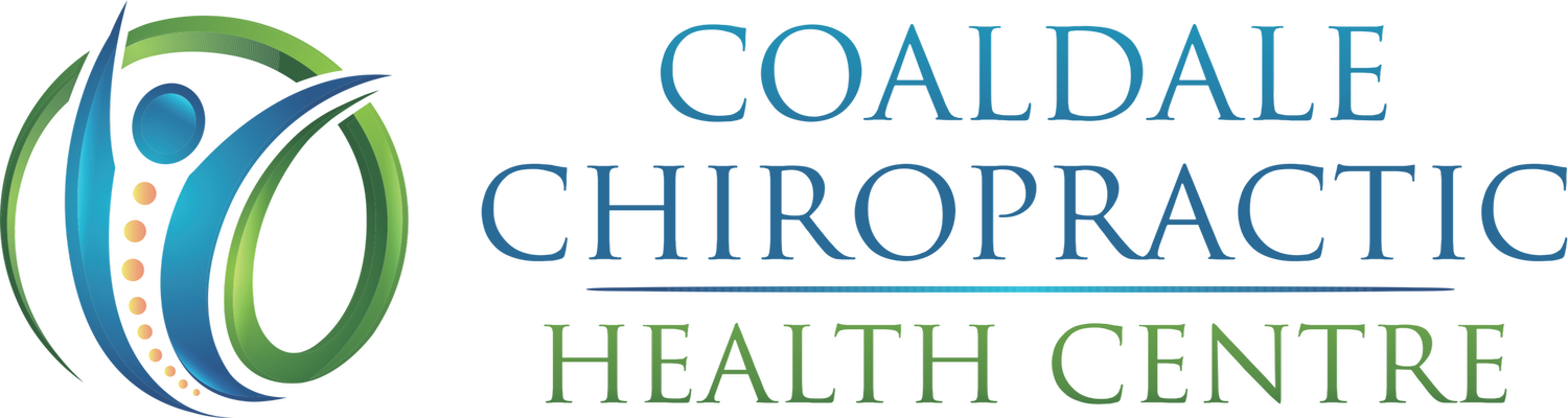 Coaldale Chiropractic