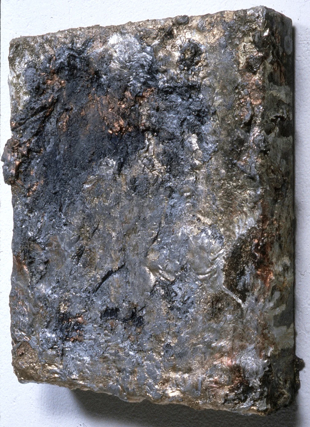 ", enamel, dry pigment, on canvas.jpeg