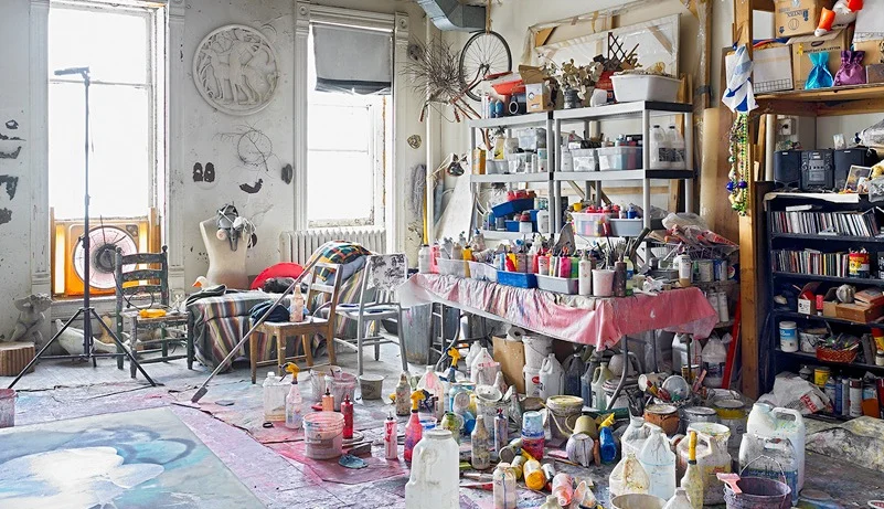 Judith Geichman is represented by Regards, Chicago, IL, hello@regardsgallery.com, regards gallery.com