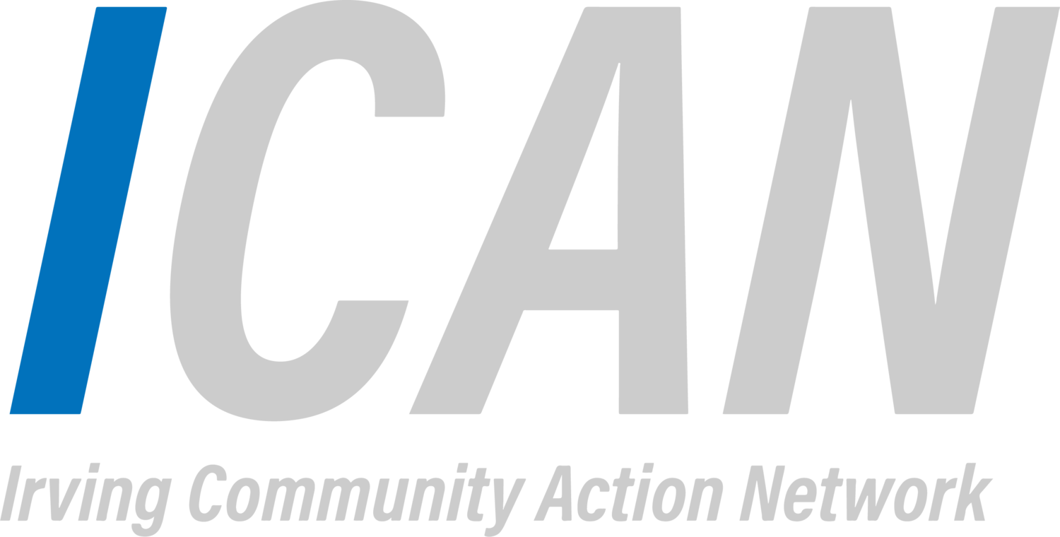 Irving Community Action Network